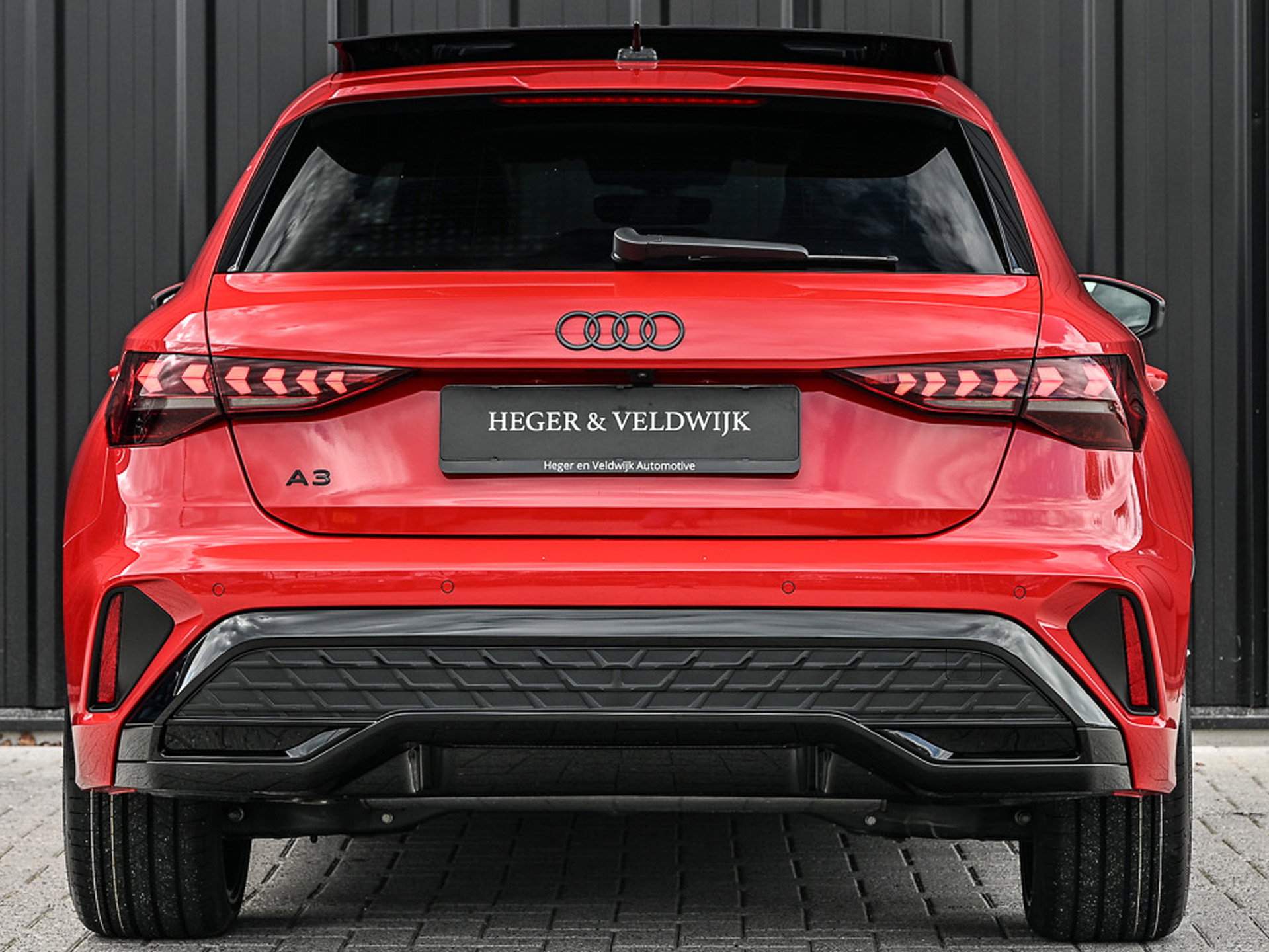 Audi A3 - 27