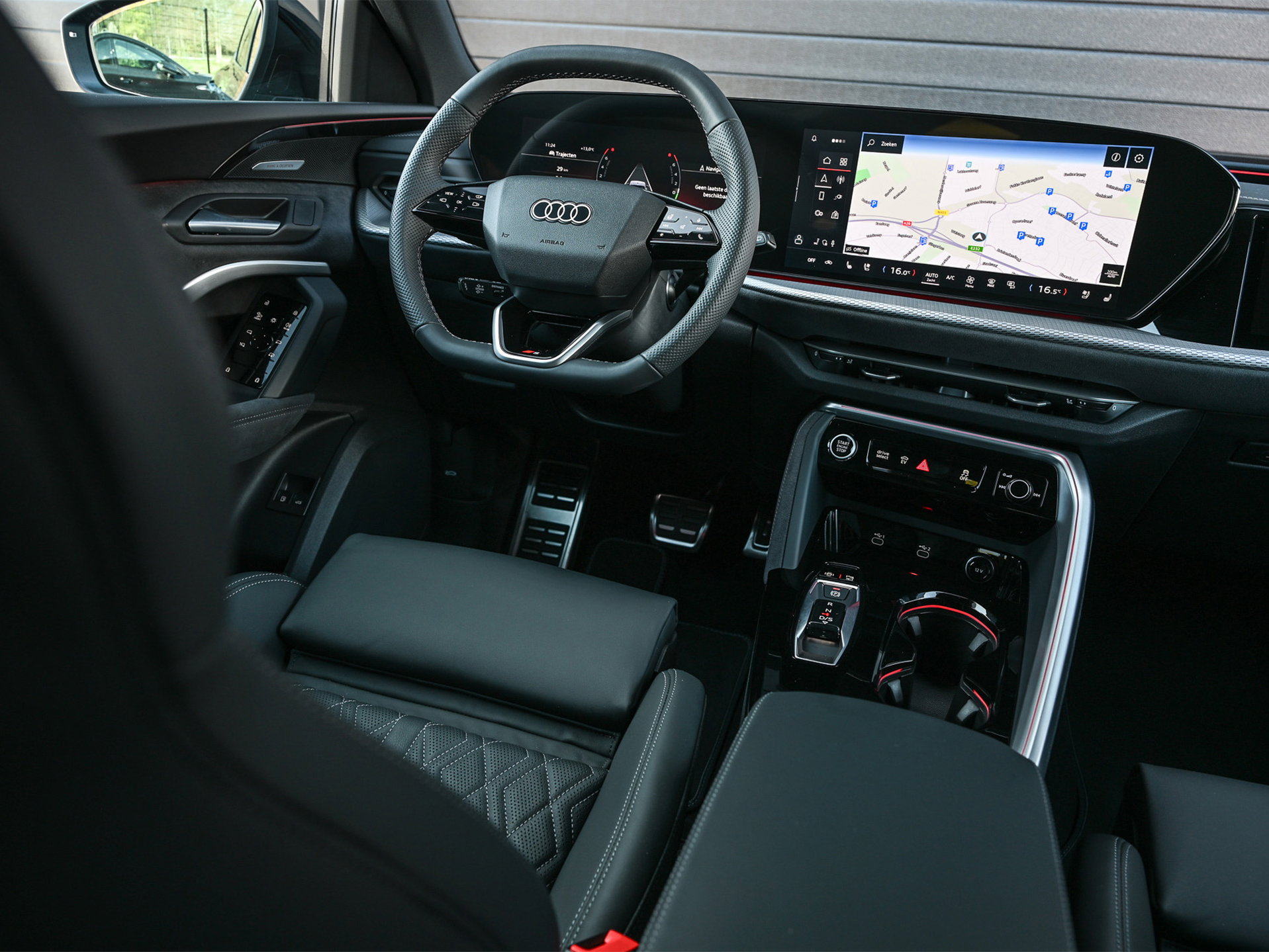 Audi Q5 - 3