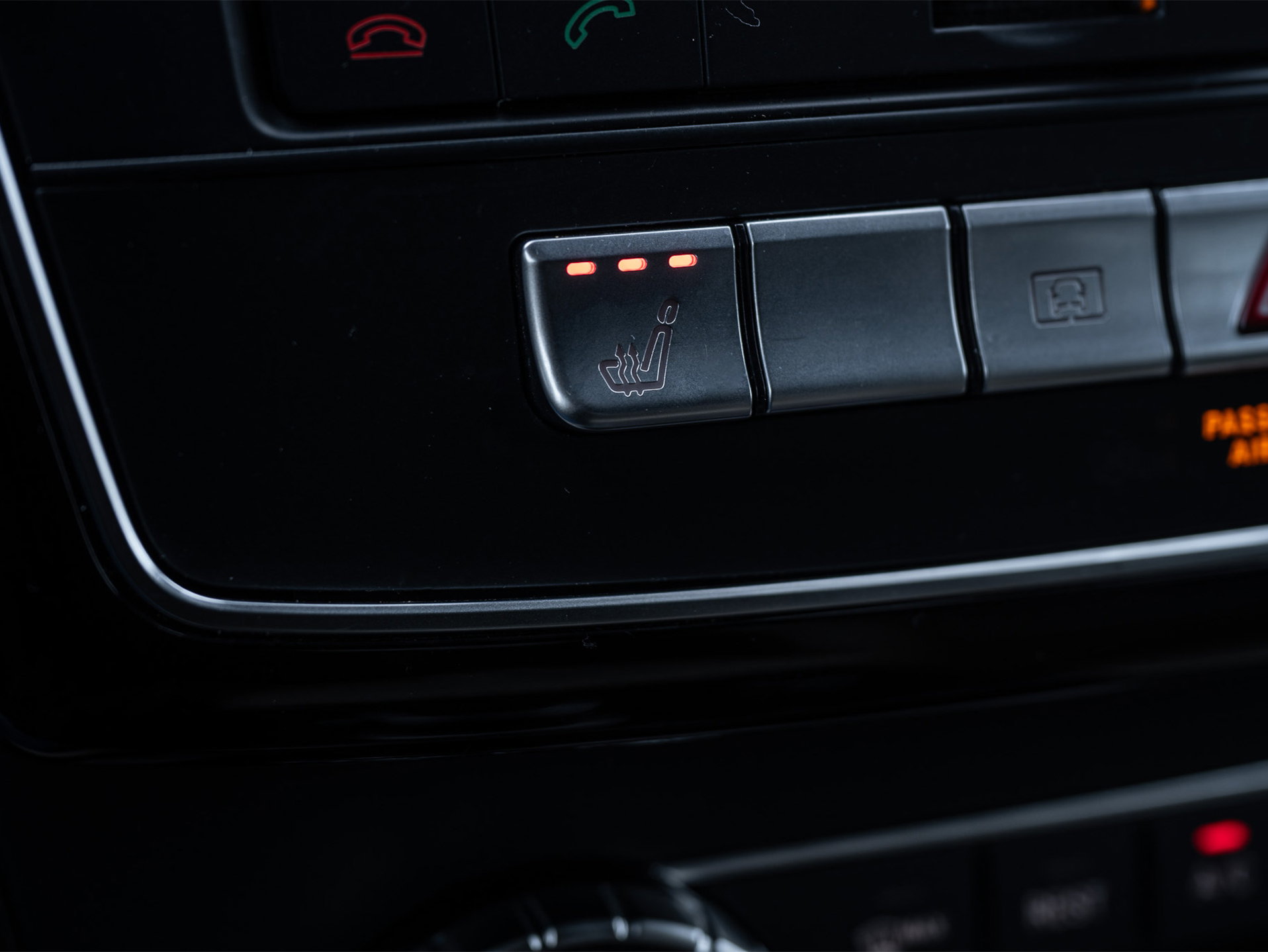 Mercedes-Benz GLE - 12