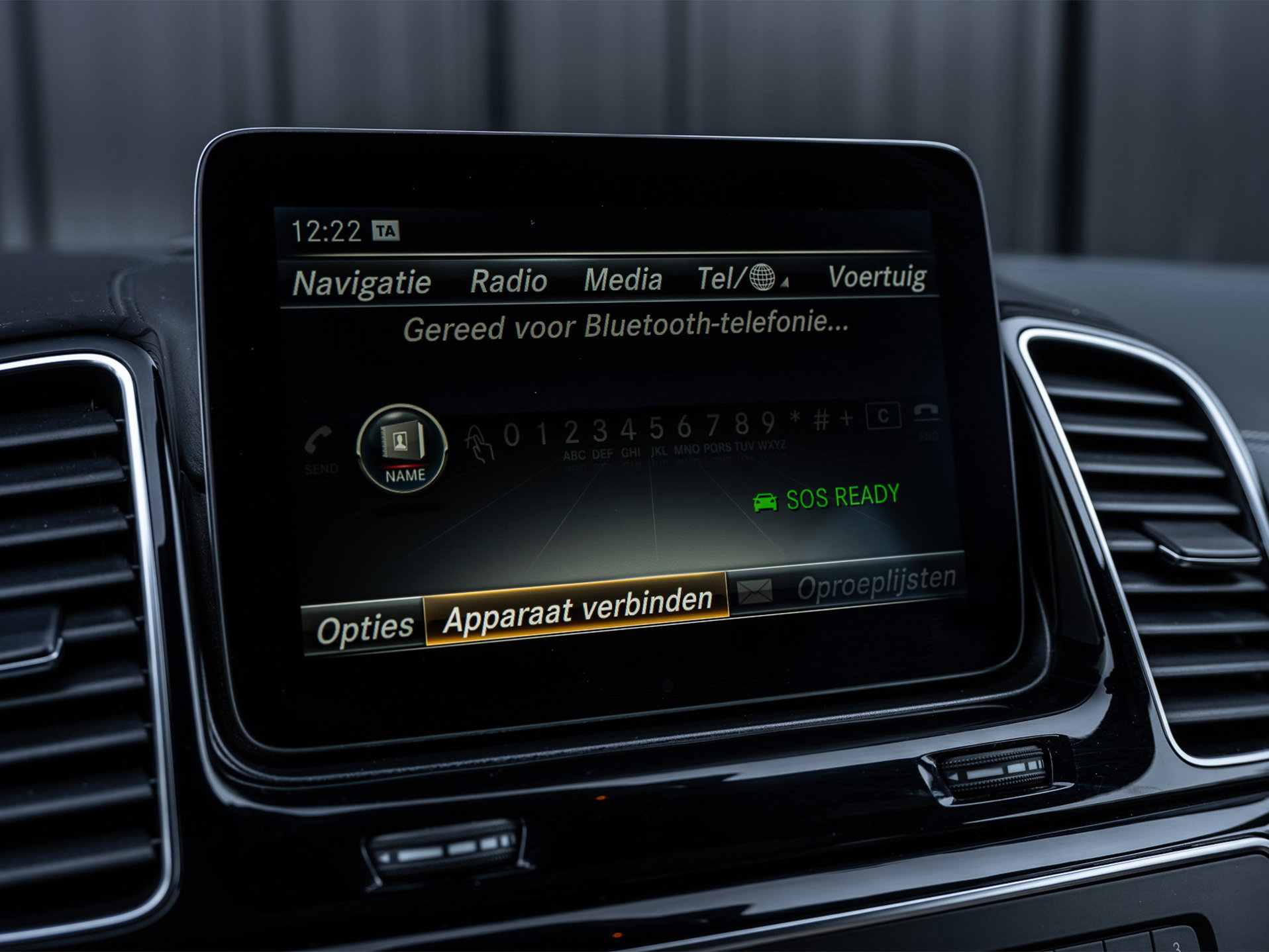 Mercedes-Benz GLE - 15