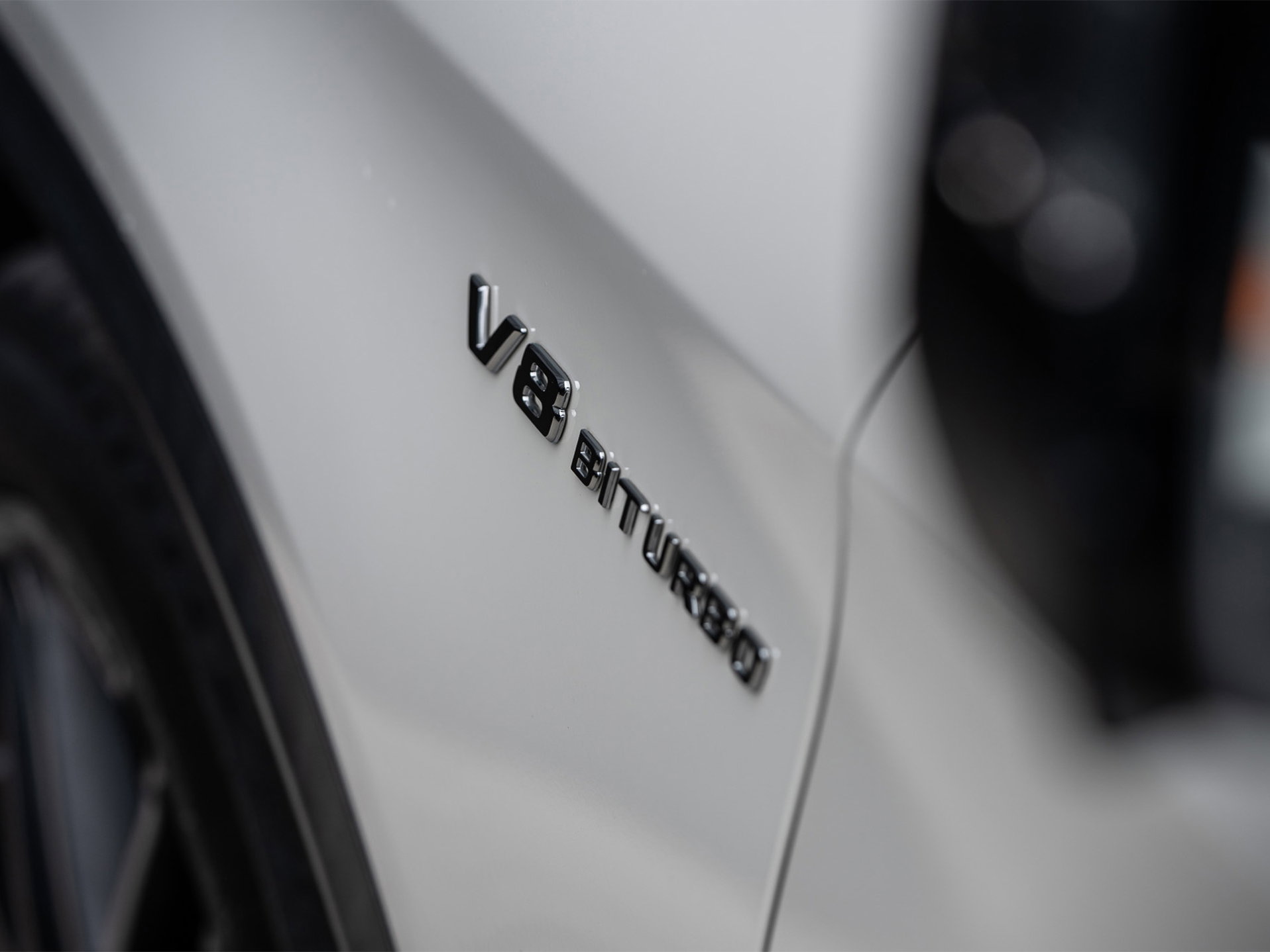 Mercedes-Benz GLE - 21