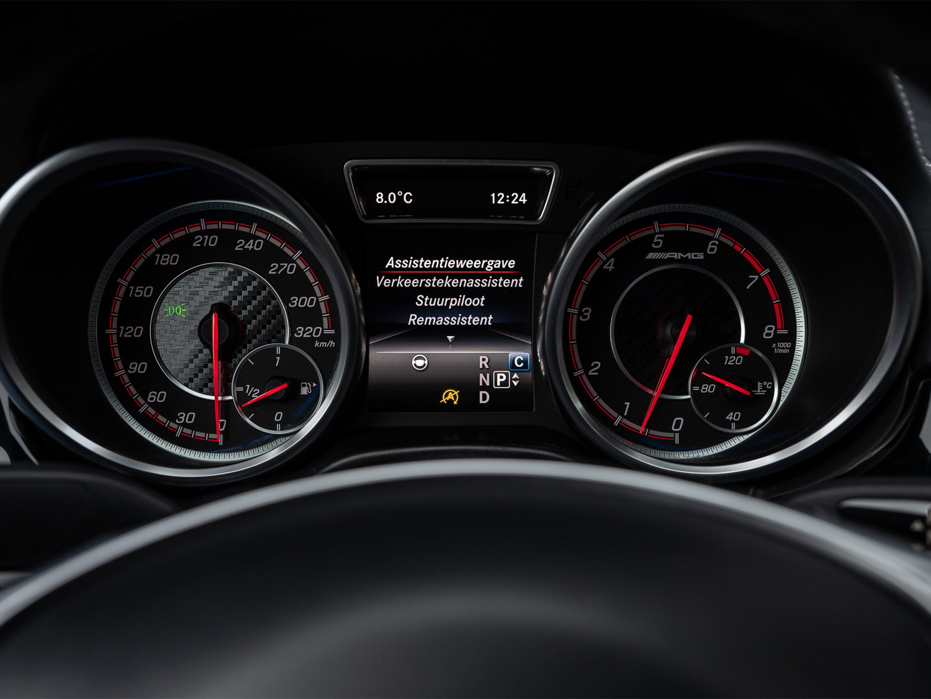 Mercedes-Benz GLE - 26