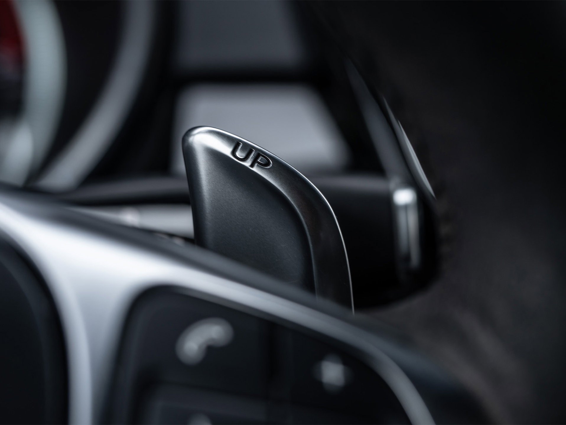 Mercedes-Benz GLE - 29