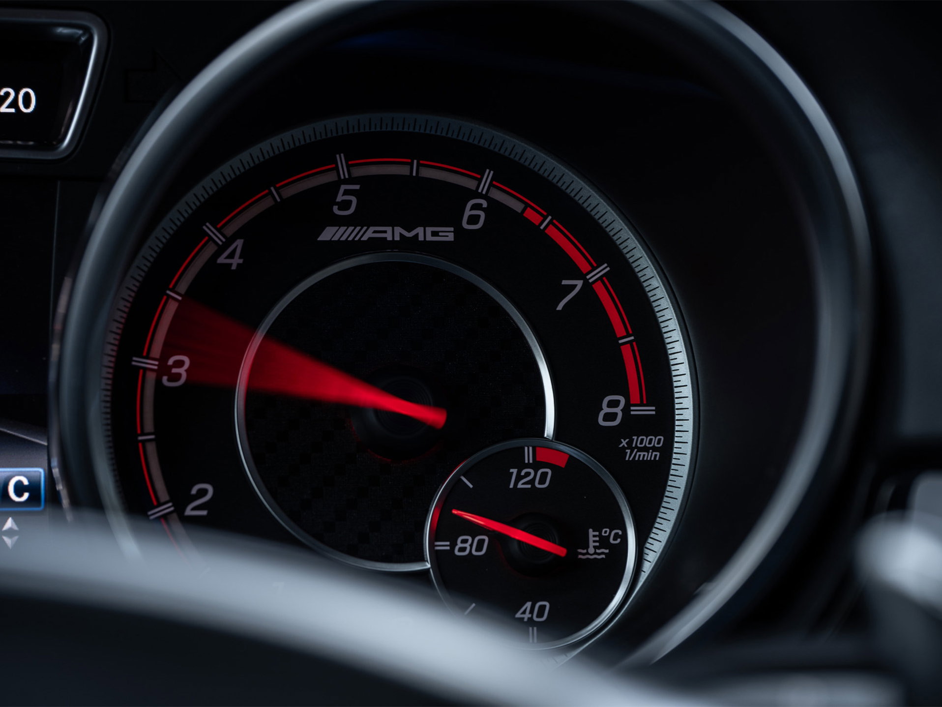 Mercedes-Benz GLE - 30