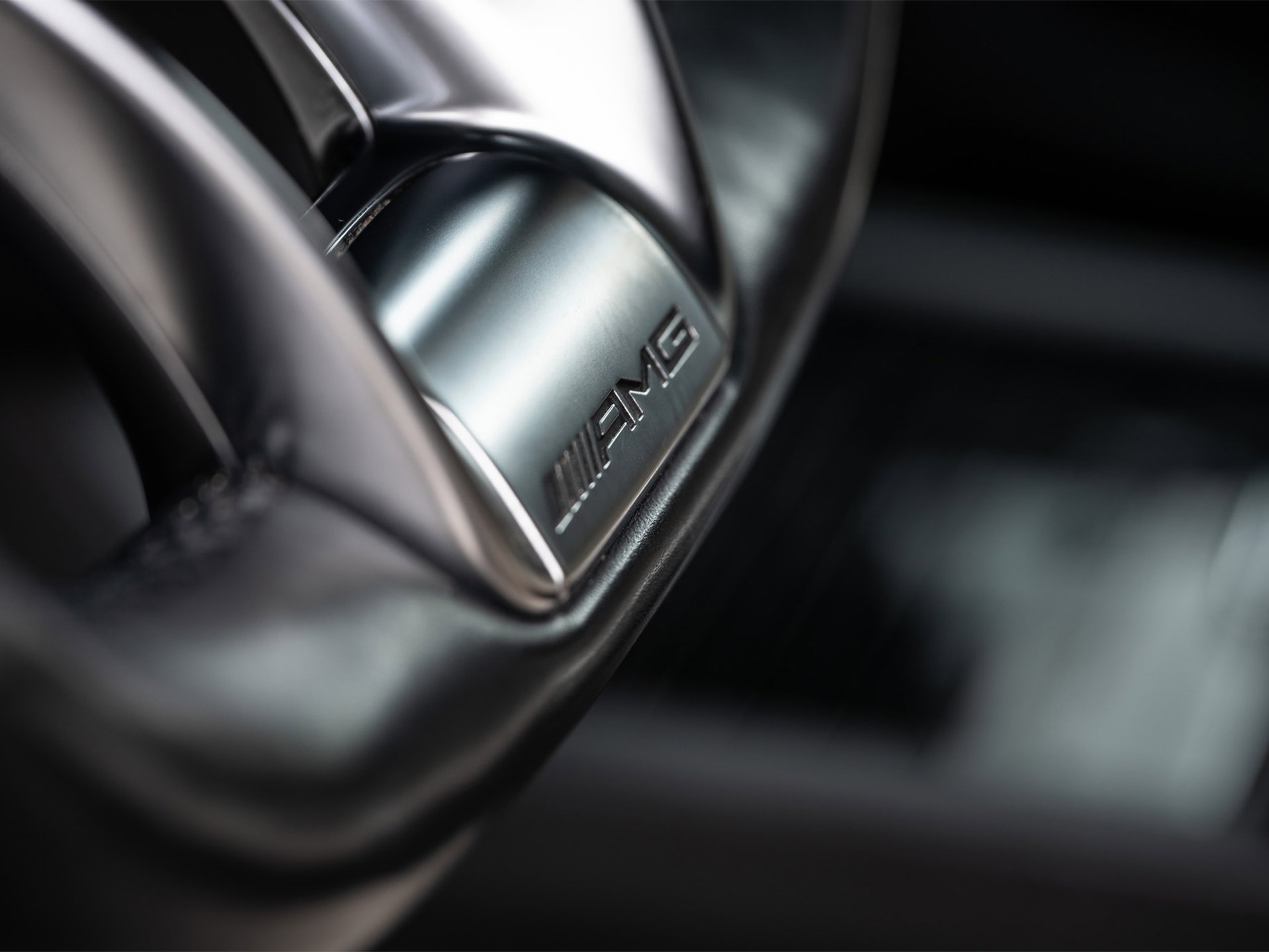 Mercedes-Benz GLE - 35