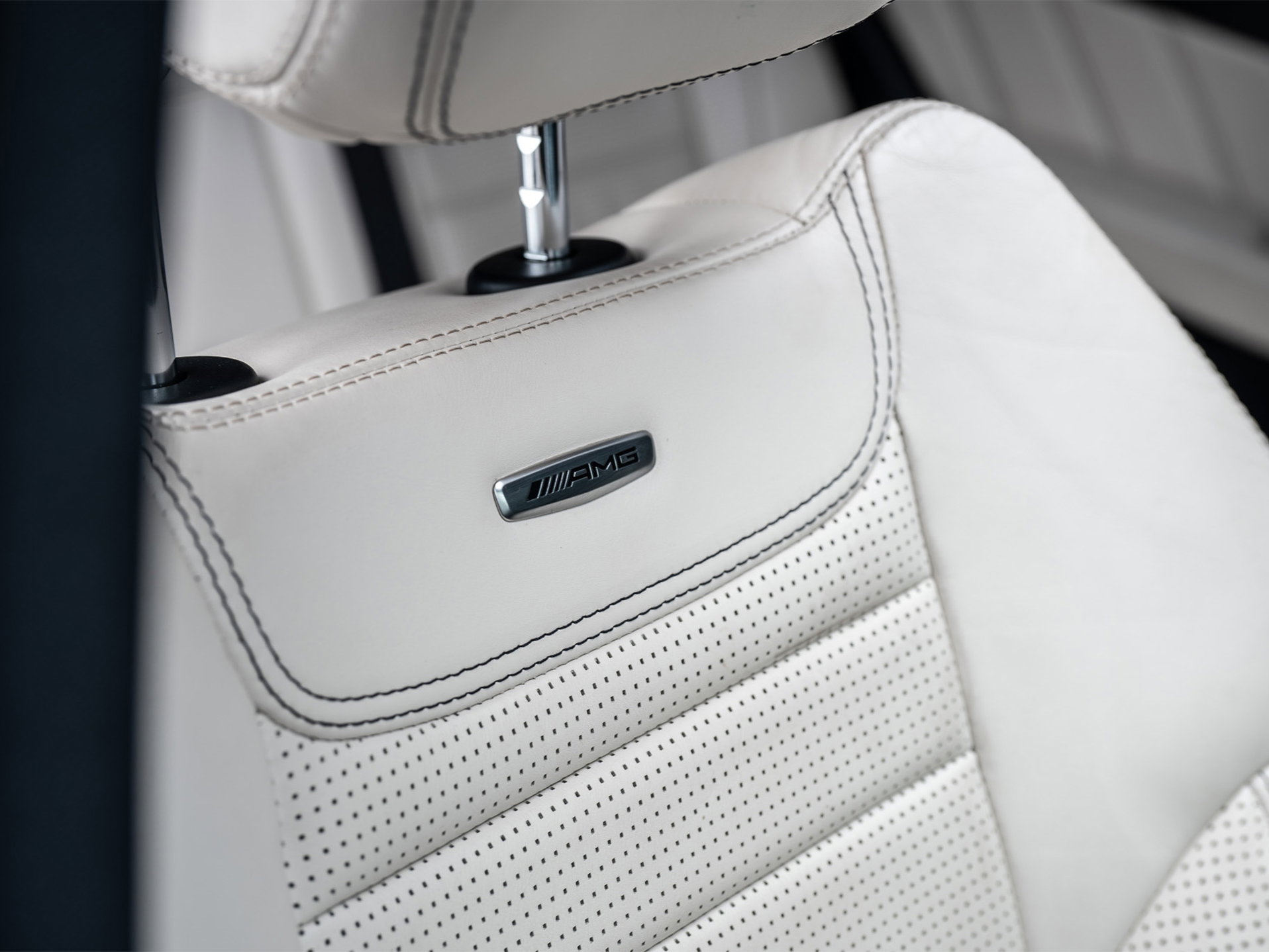 Mercedes-Benz GLE - 37