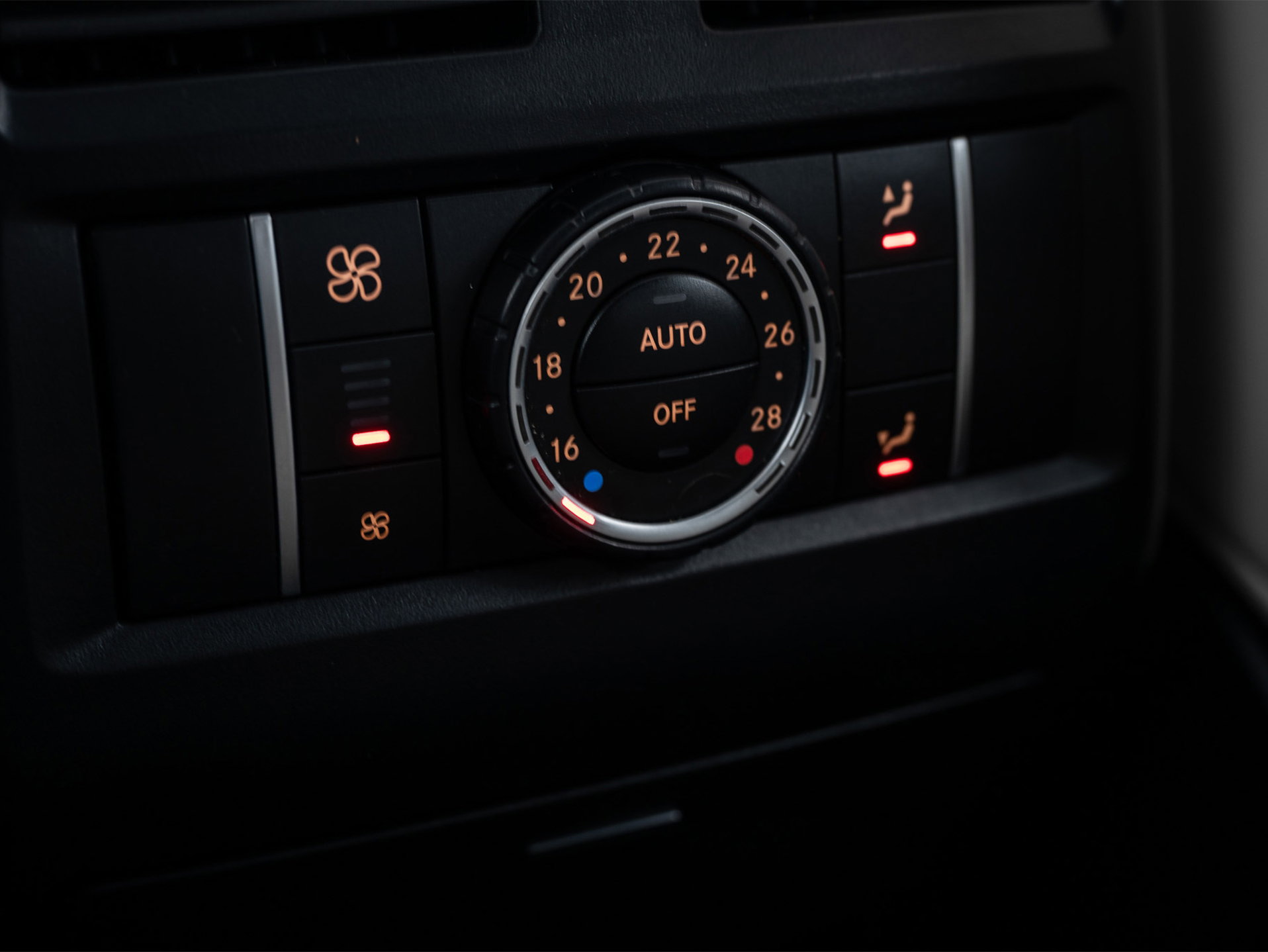 Mercedes-Benz GLE - 39