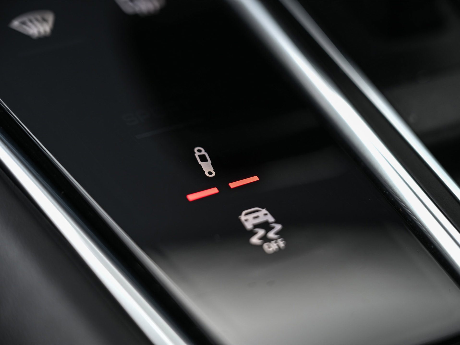 Porsche Panamera - 16