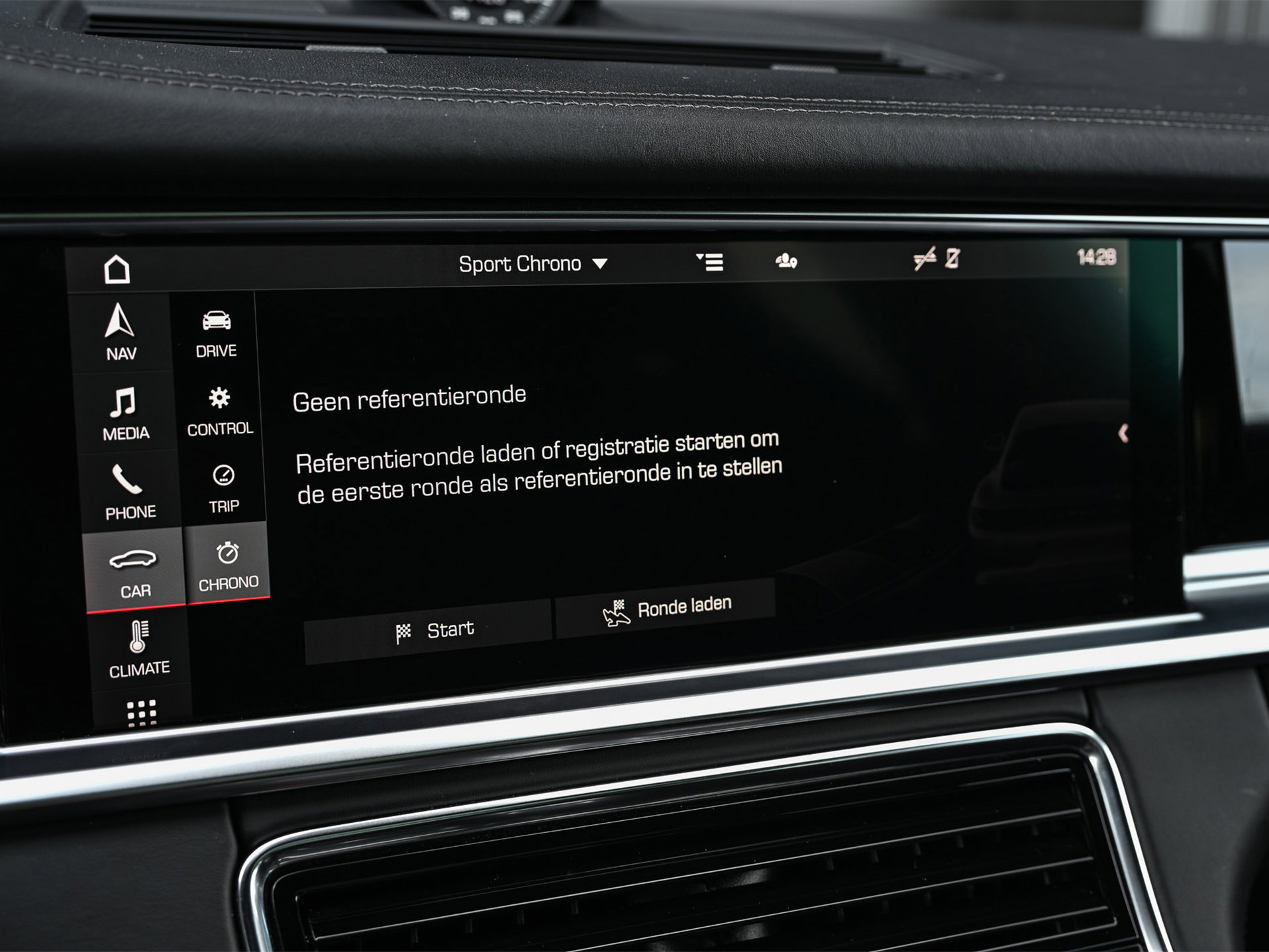 Porsche Panamera - 22