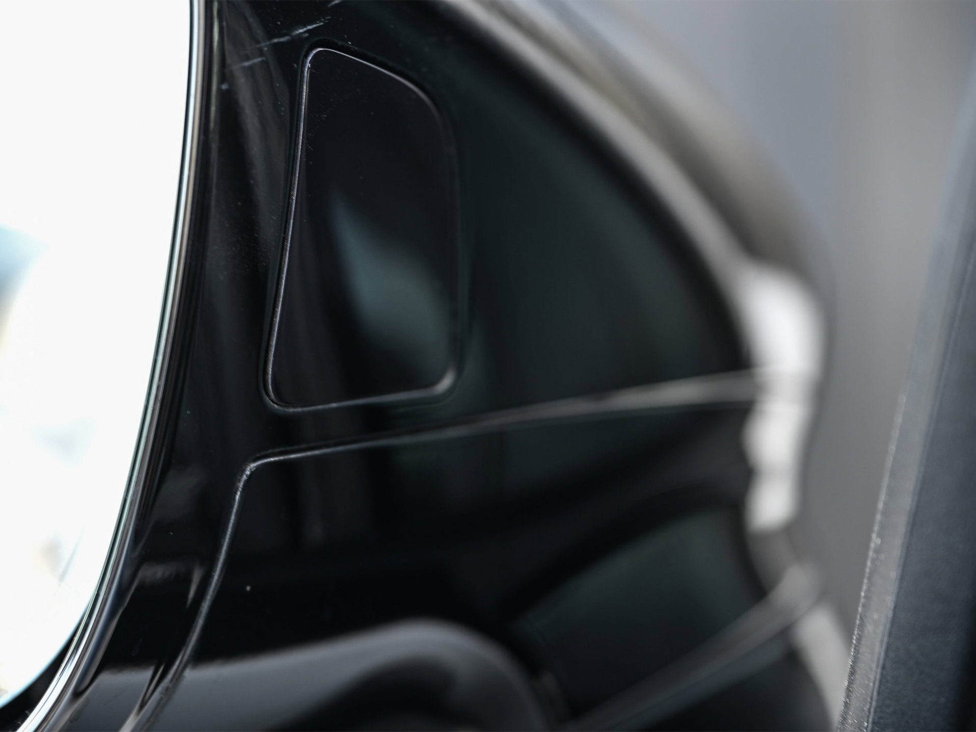 Porsche Panamera - 30