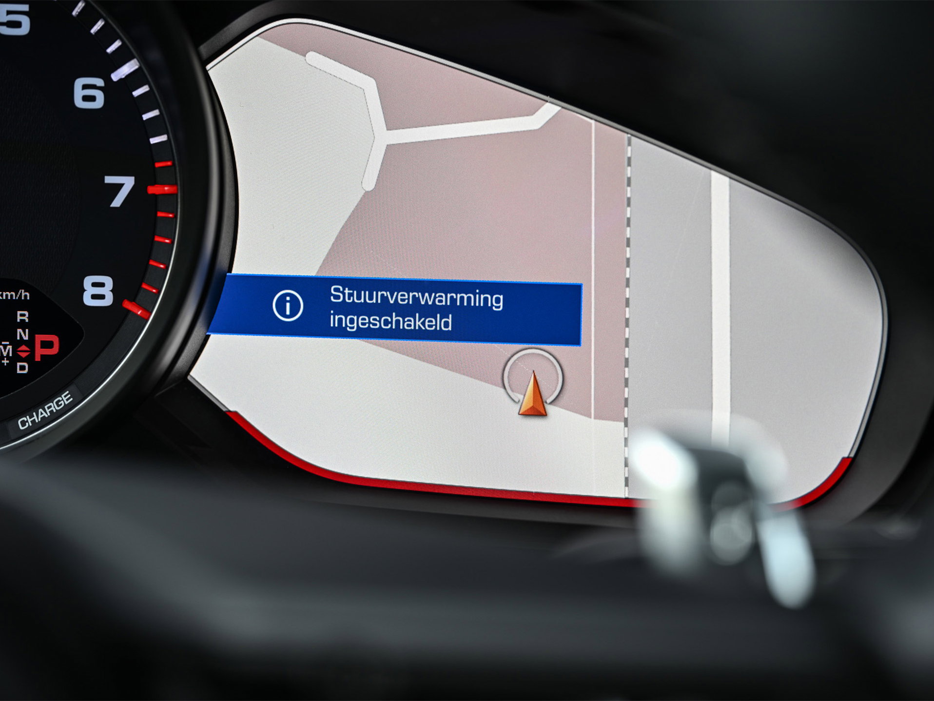 Porsche Panamera - 33