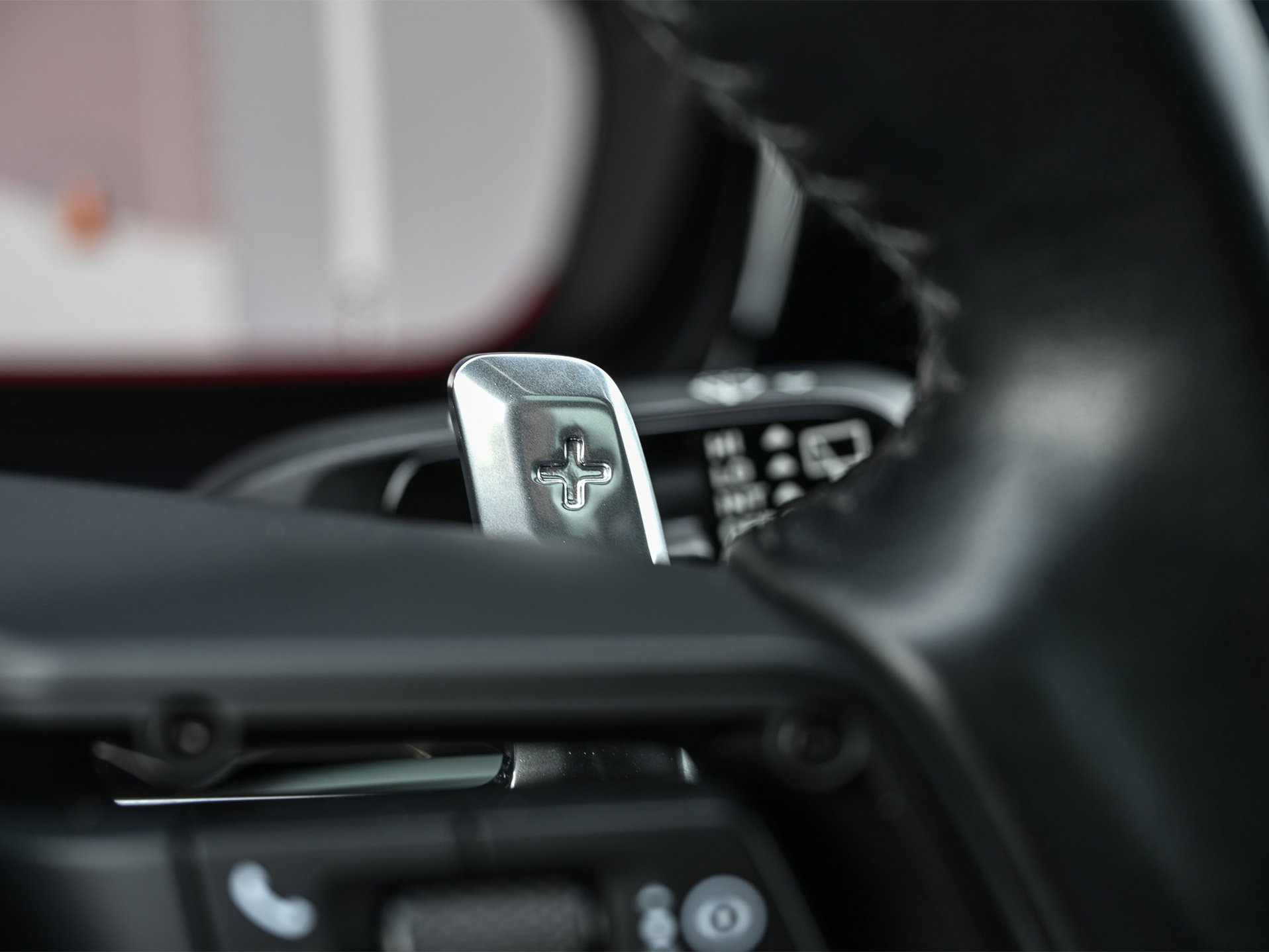 Porsche Panamera - 34