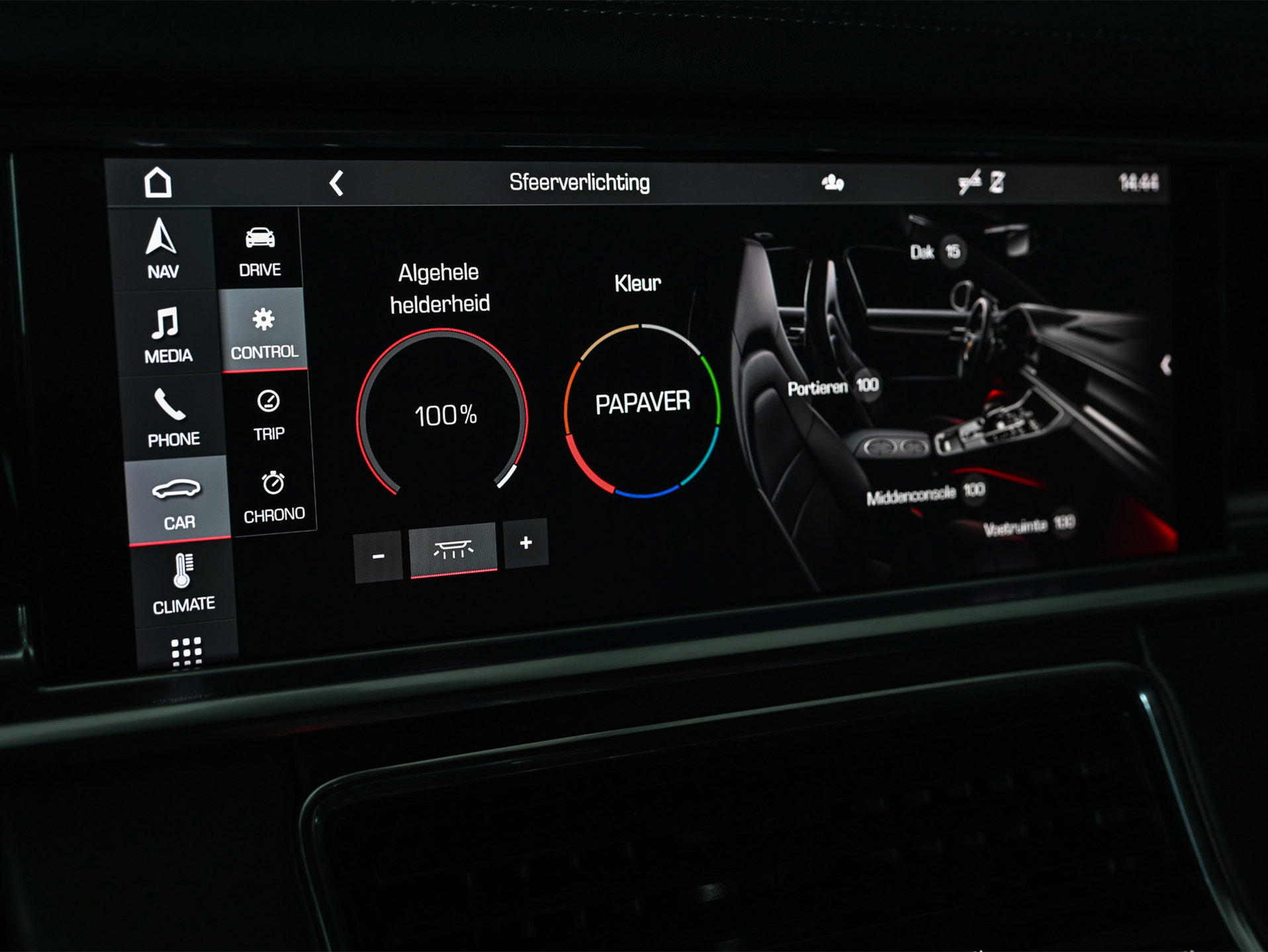 Porsche Panamera - 40