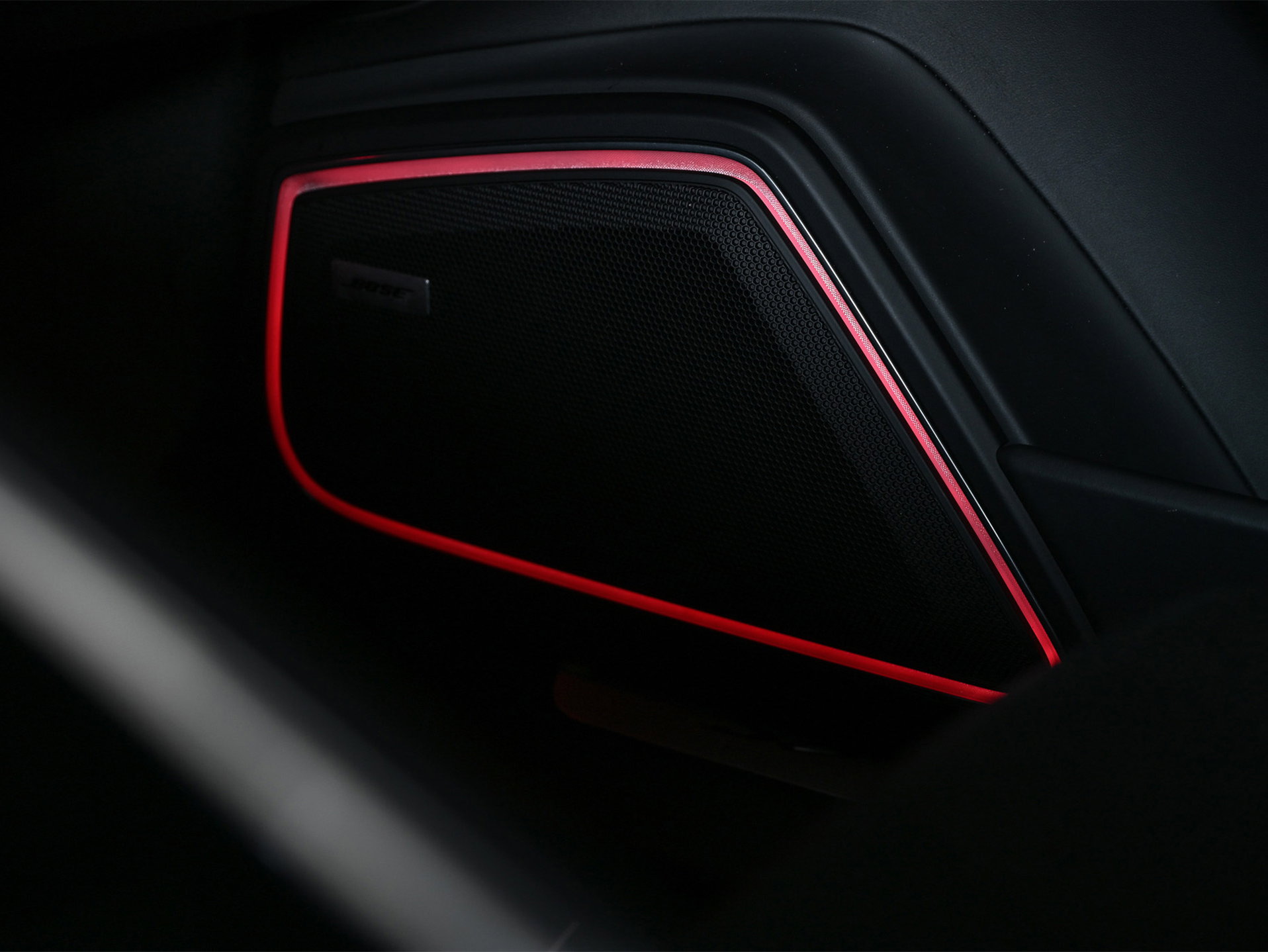 Porsche Panamera - 41