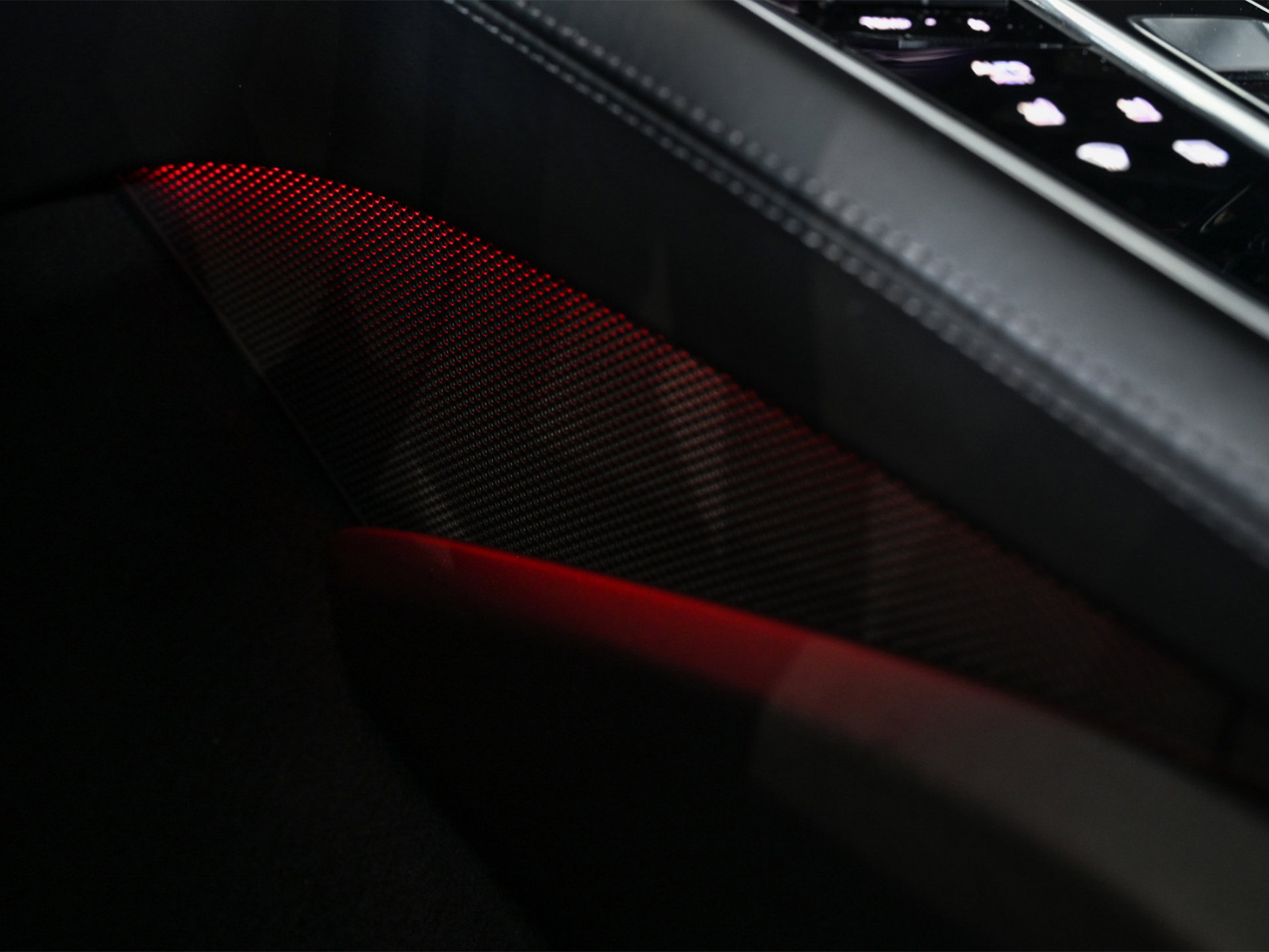 Porsche Panamera - 42