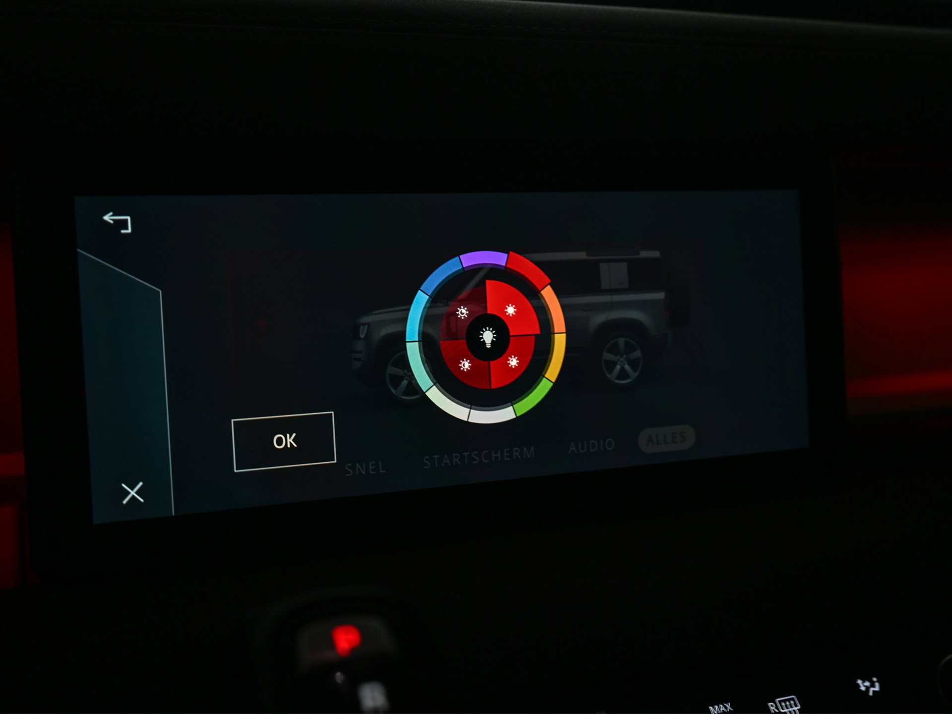 Land Rover Defender - 42