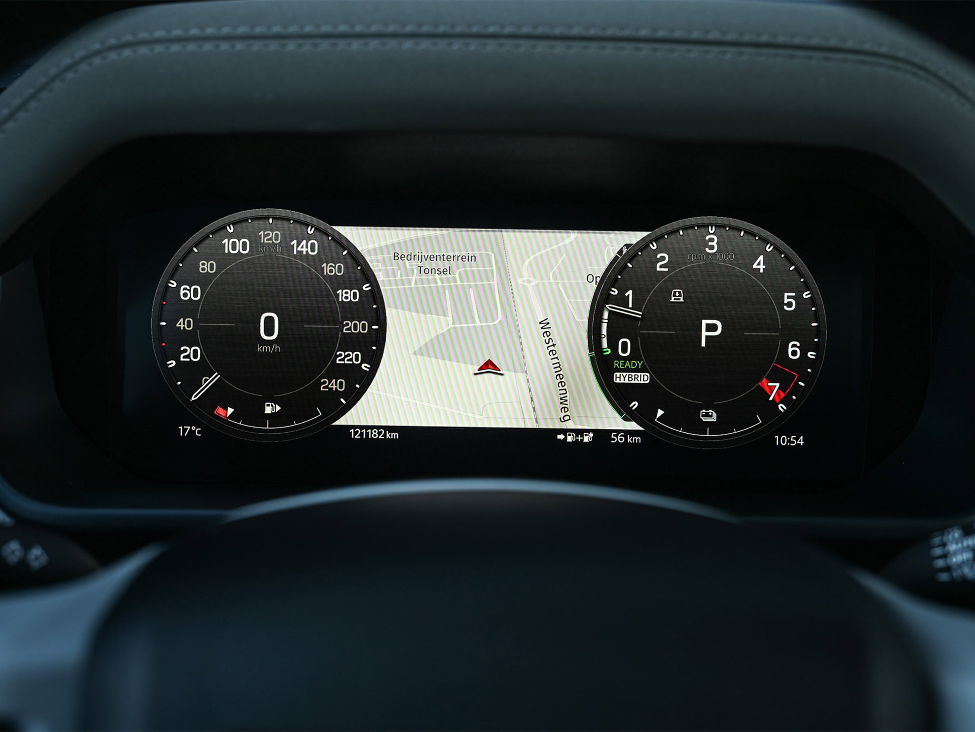 Land Rover Defender - 4