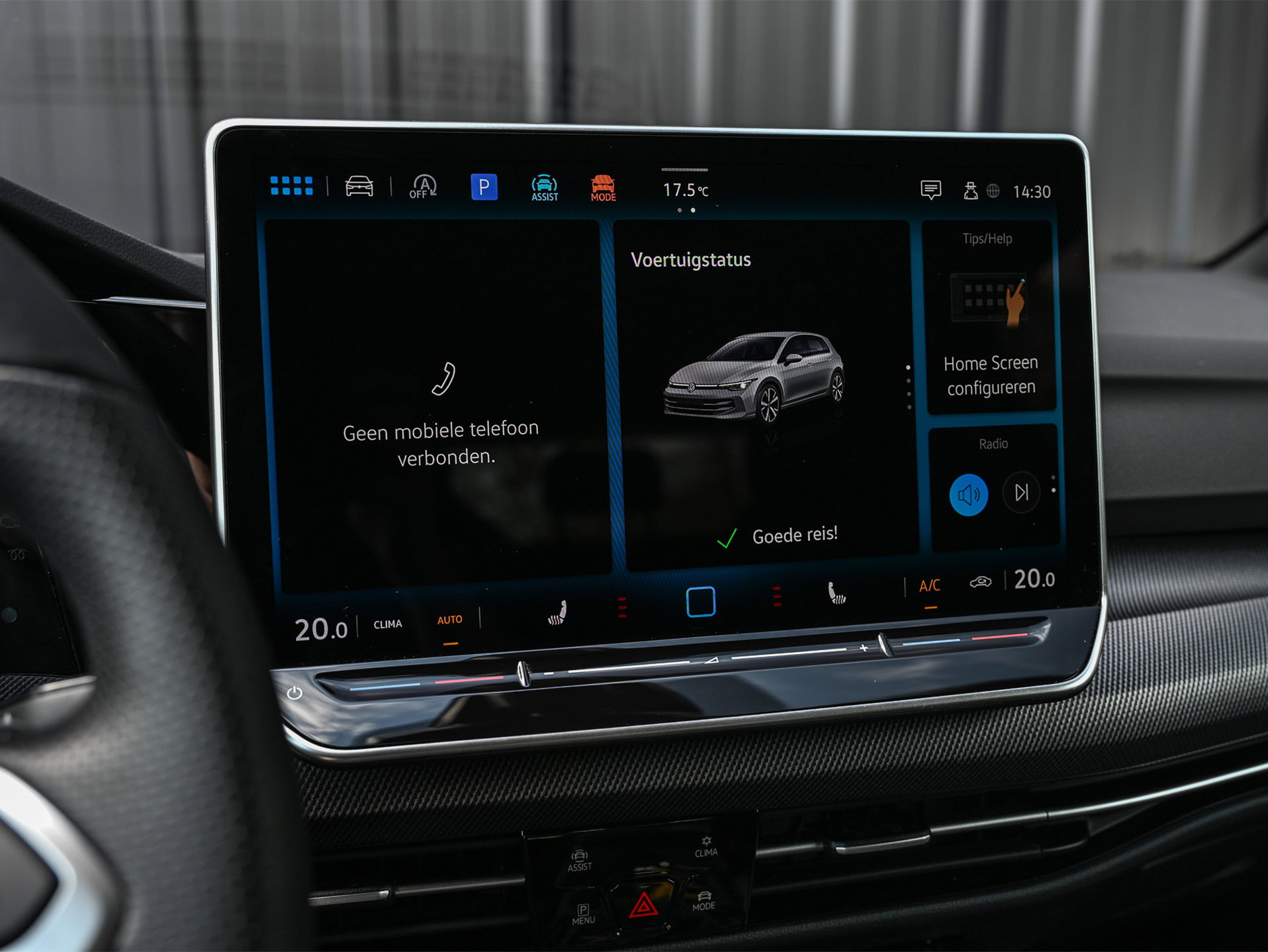 Volkswagen Golf - 13