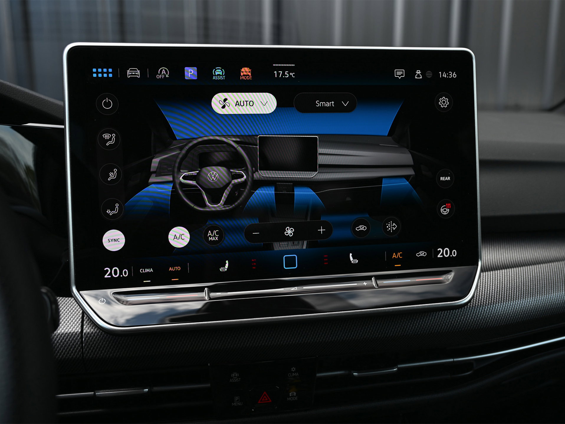 Volkswagen Golf - 21