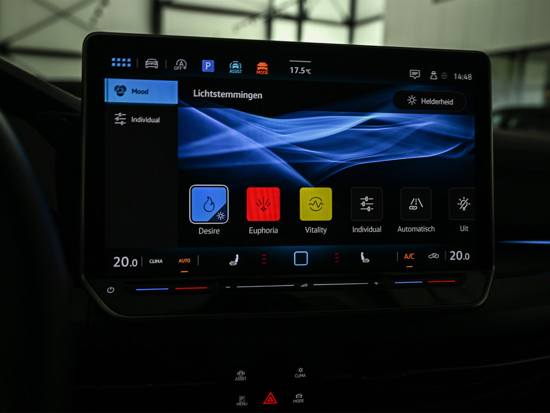 Volkswagen Golf - 36