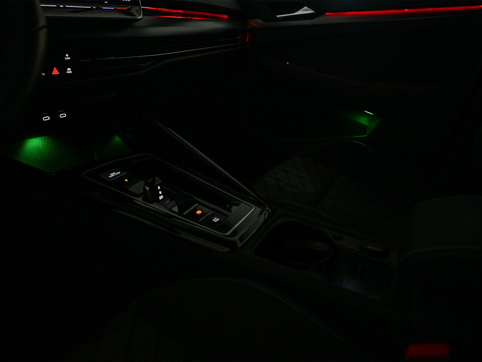 Volkswagen Golf - 39