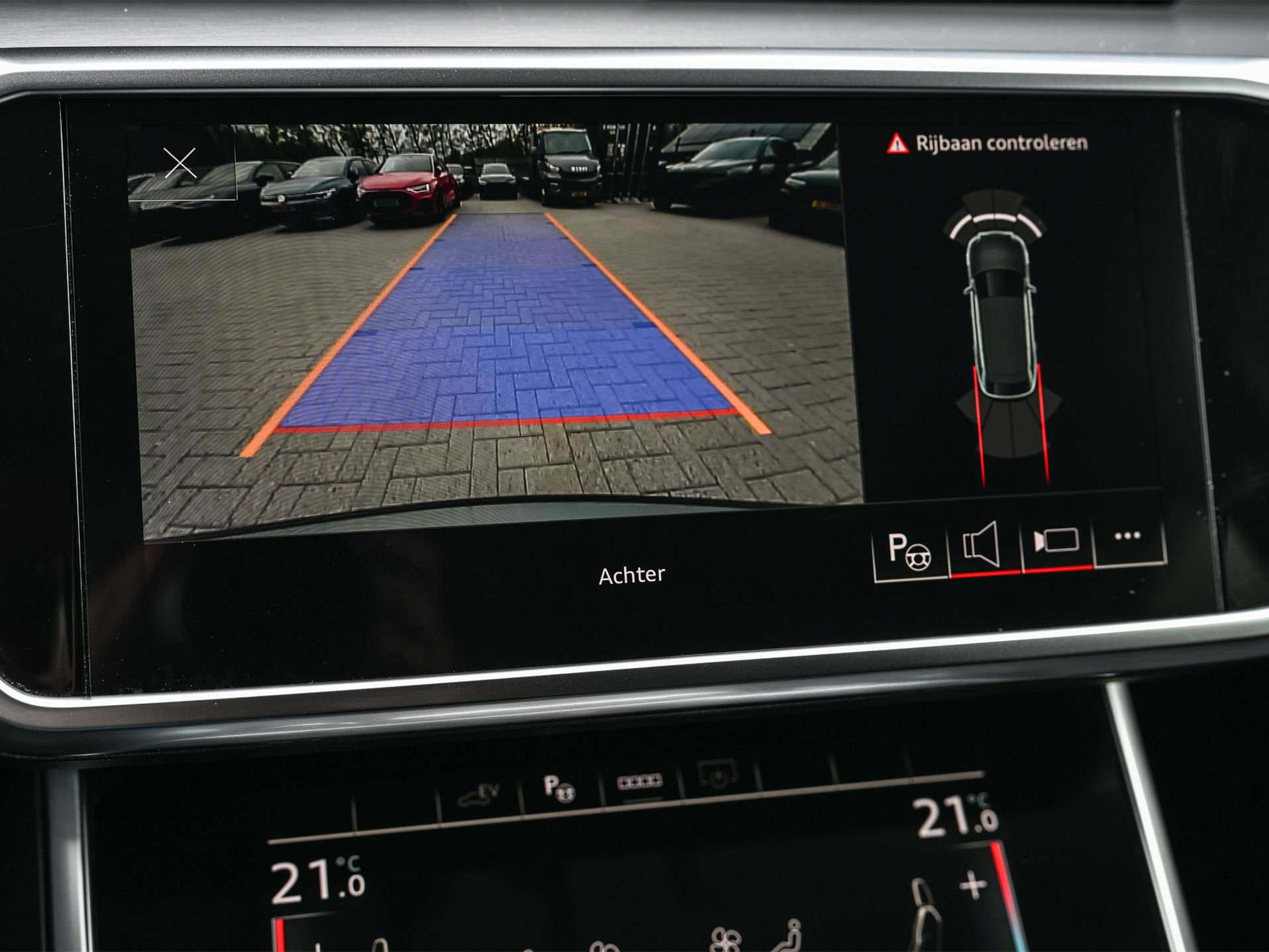 Audi A6 - 13