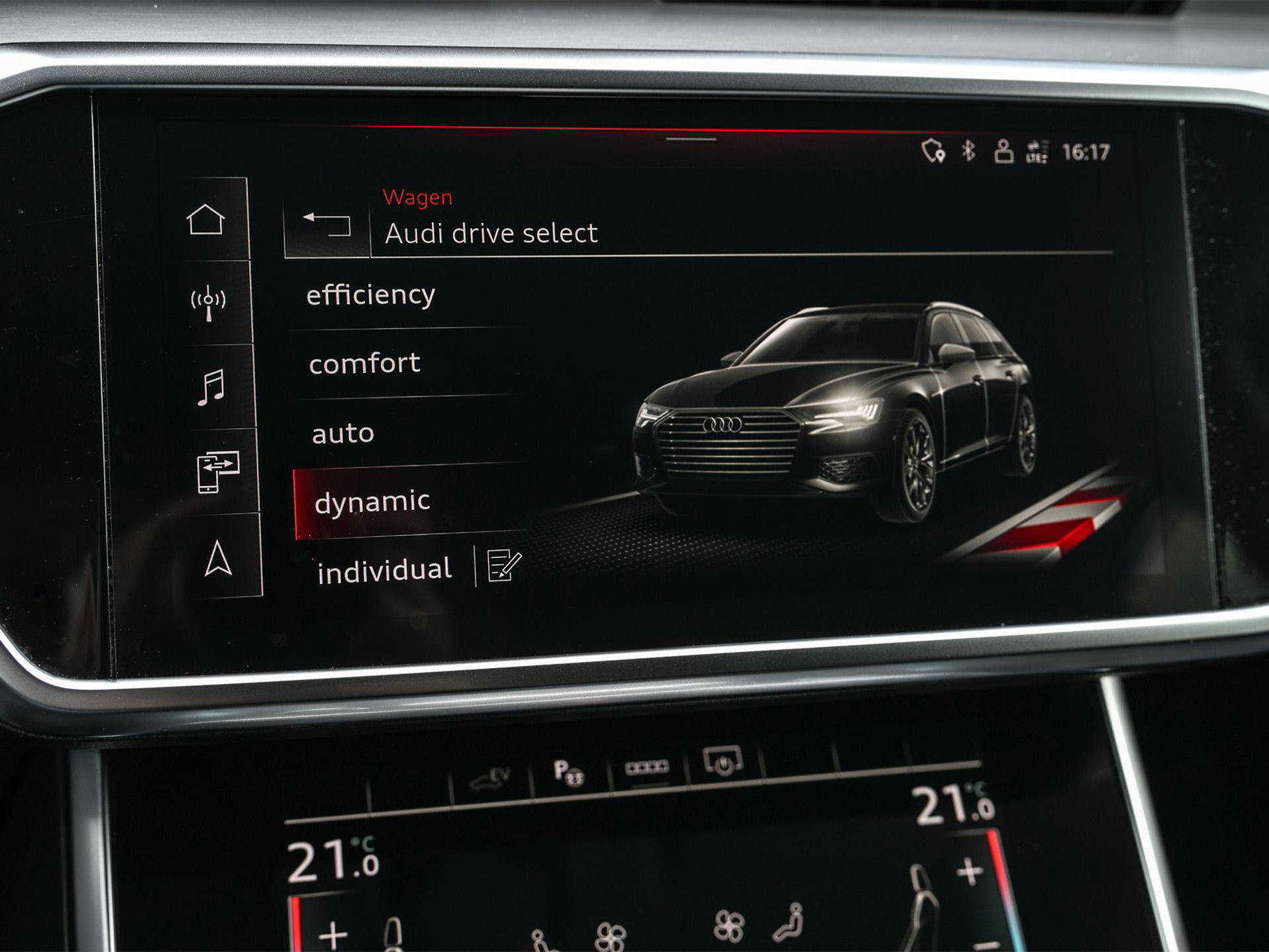 Audi A6 - 14