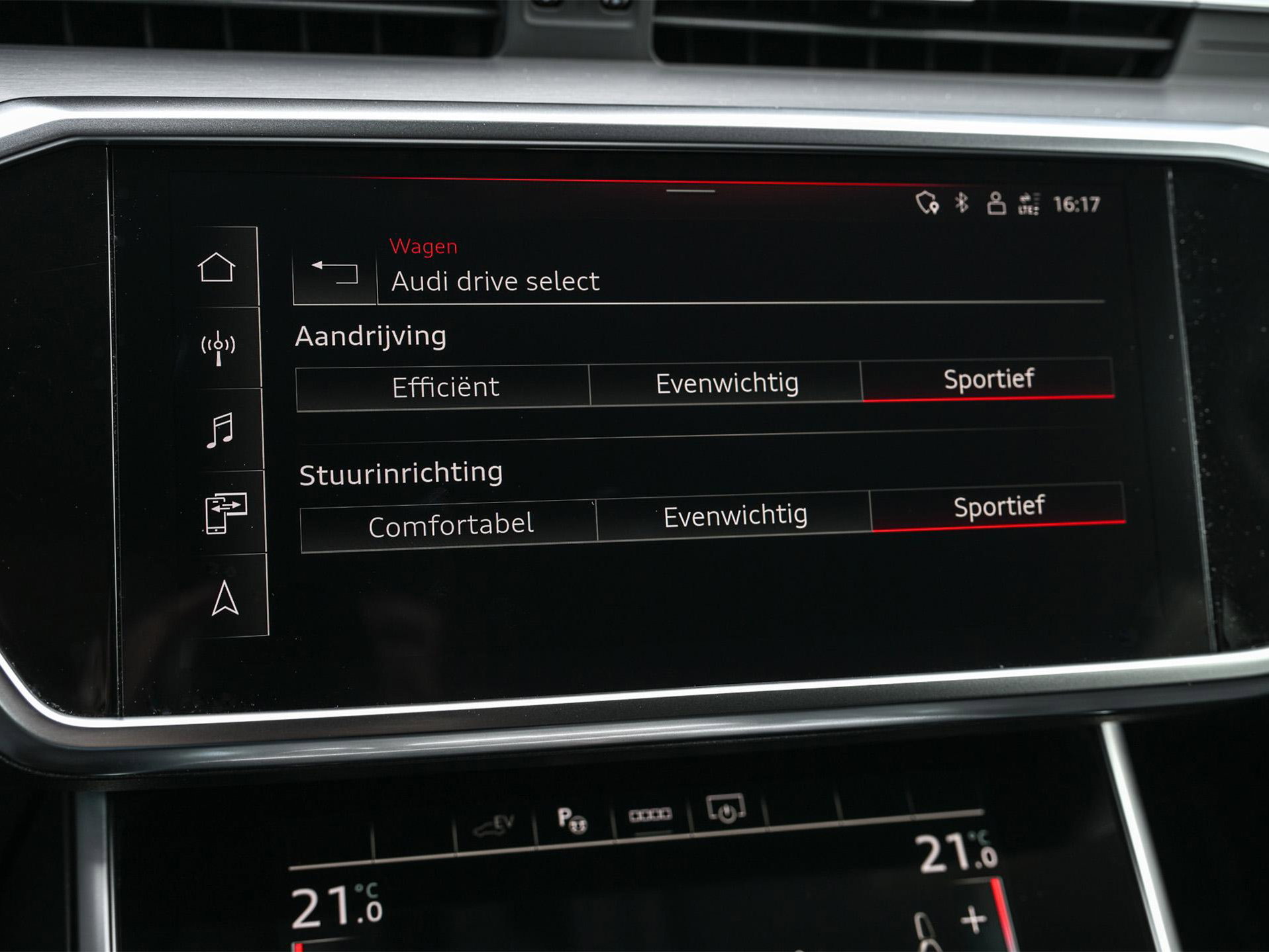Audi A6 - 15