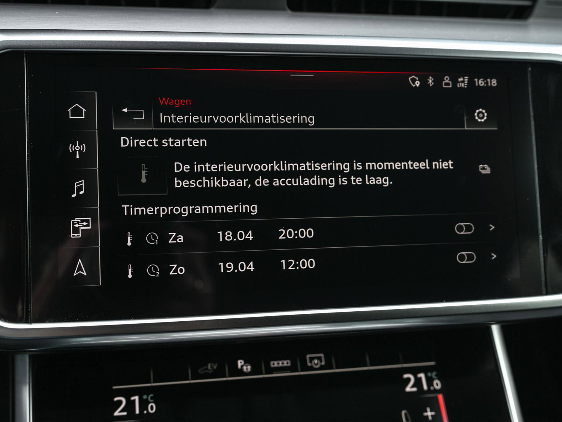 Audi A6 - 17