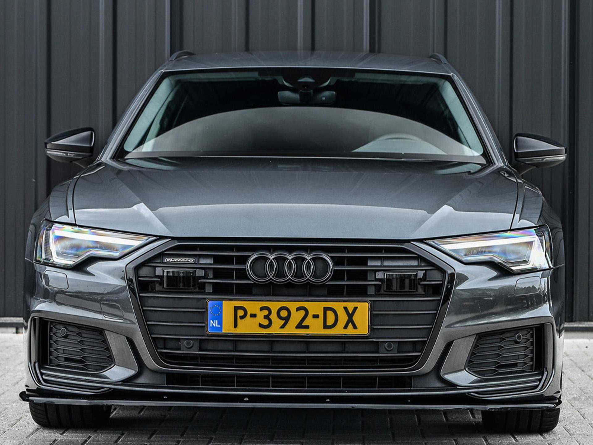 Audi A6 - 19