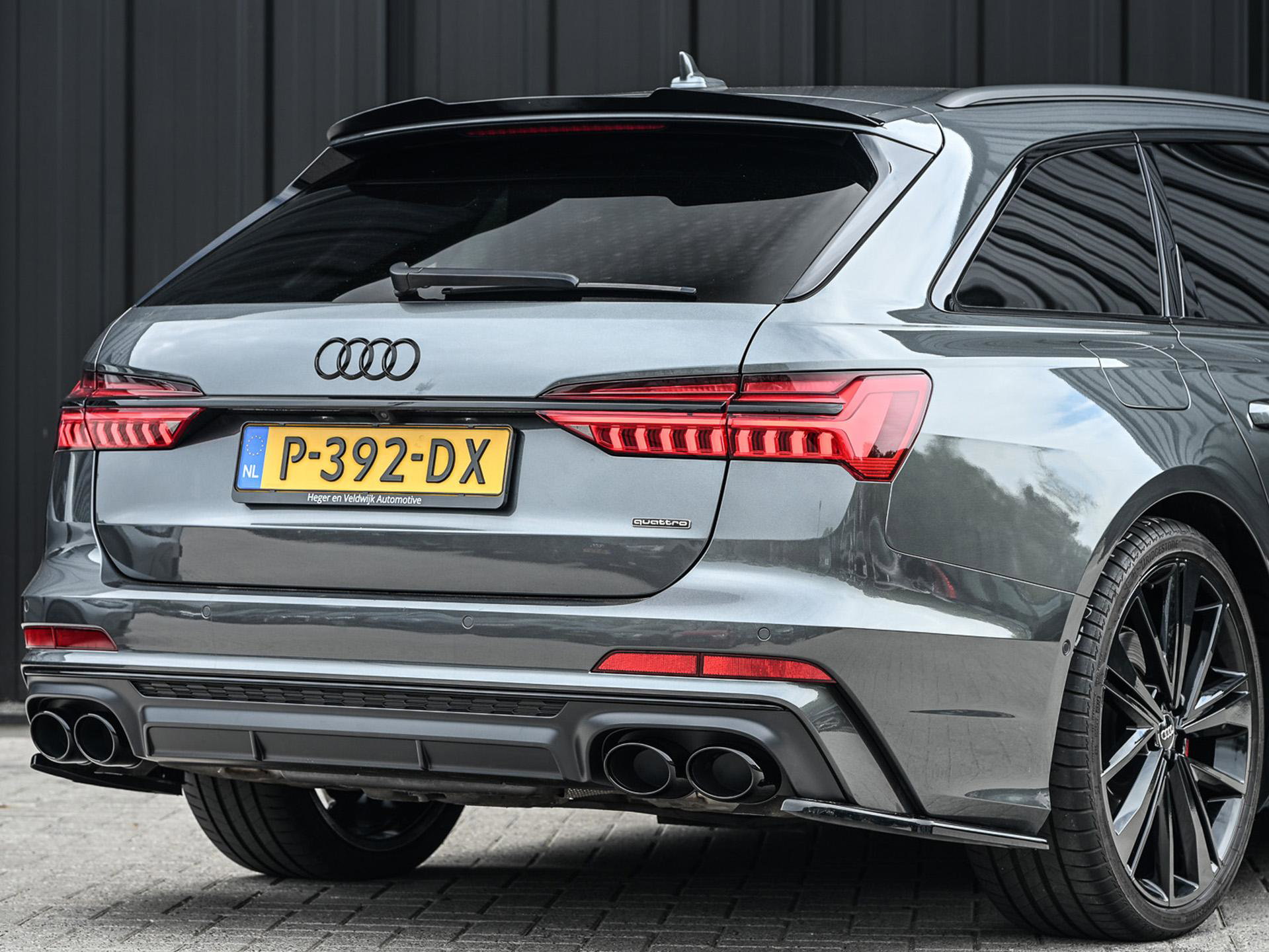 Audi A6 - 24