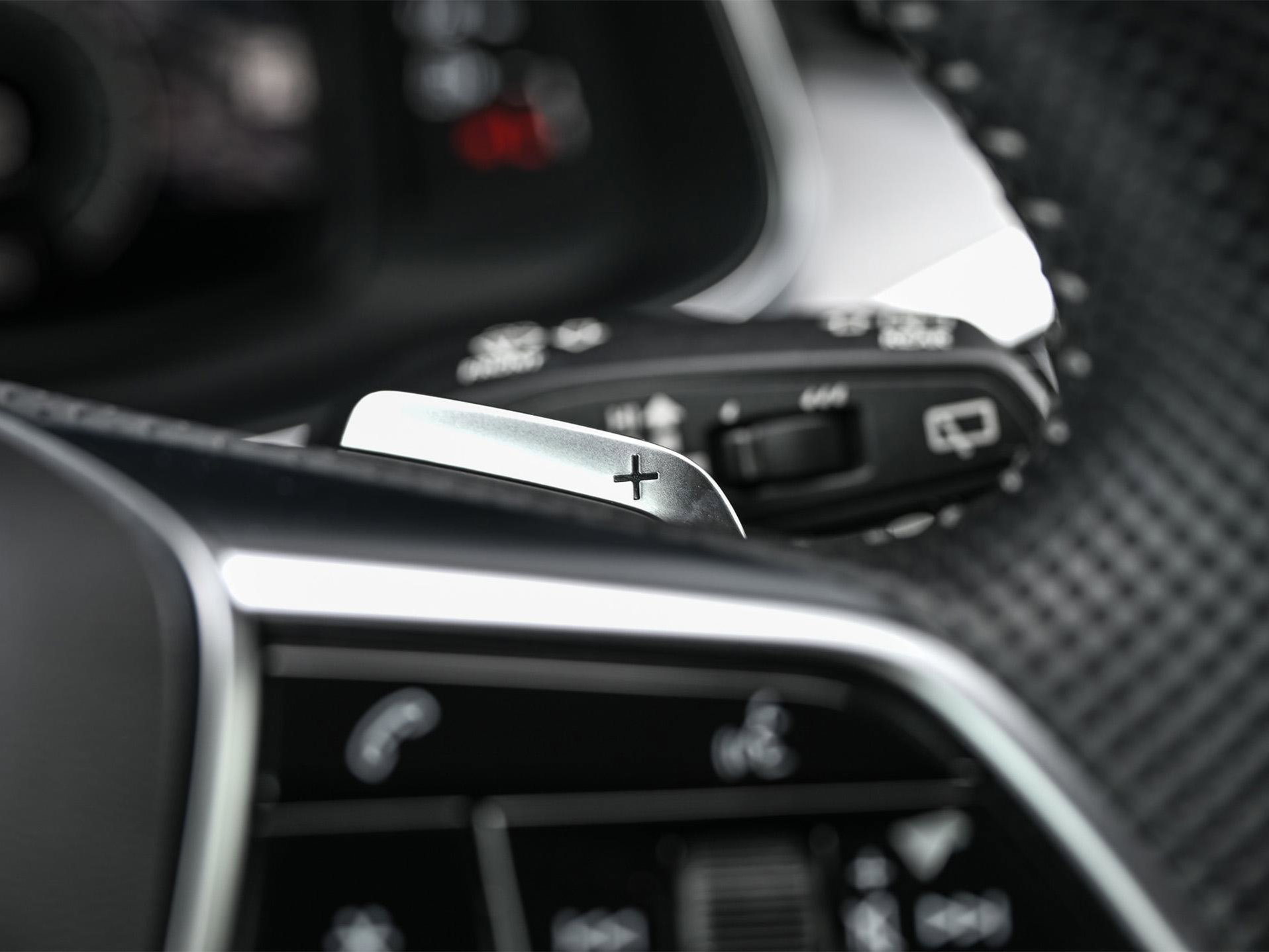 Audi A6 - 27