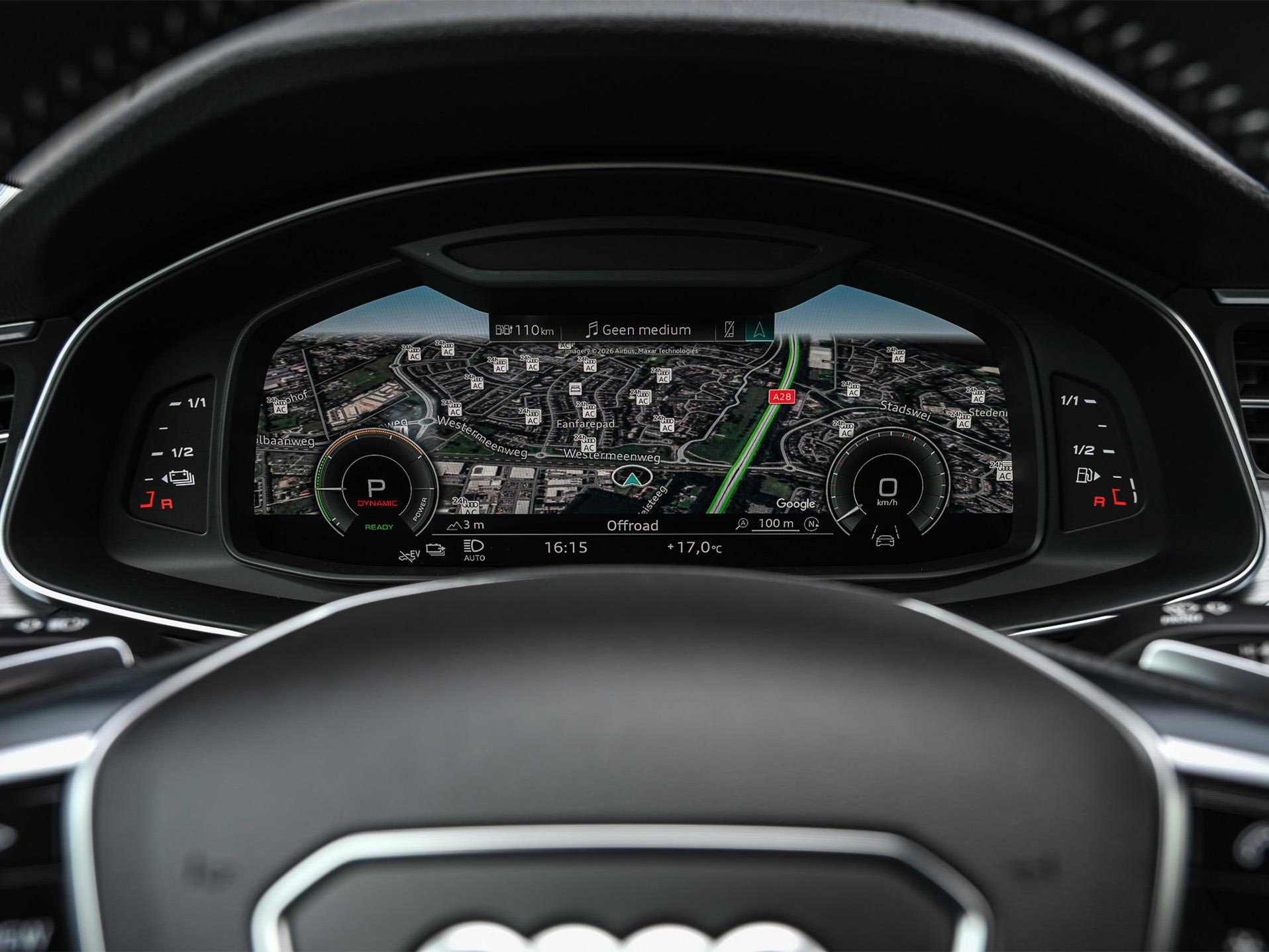Audi A6 - 28