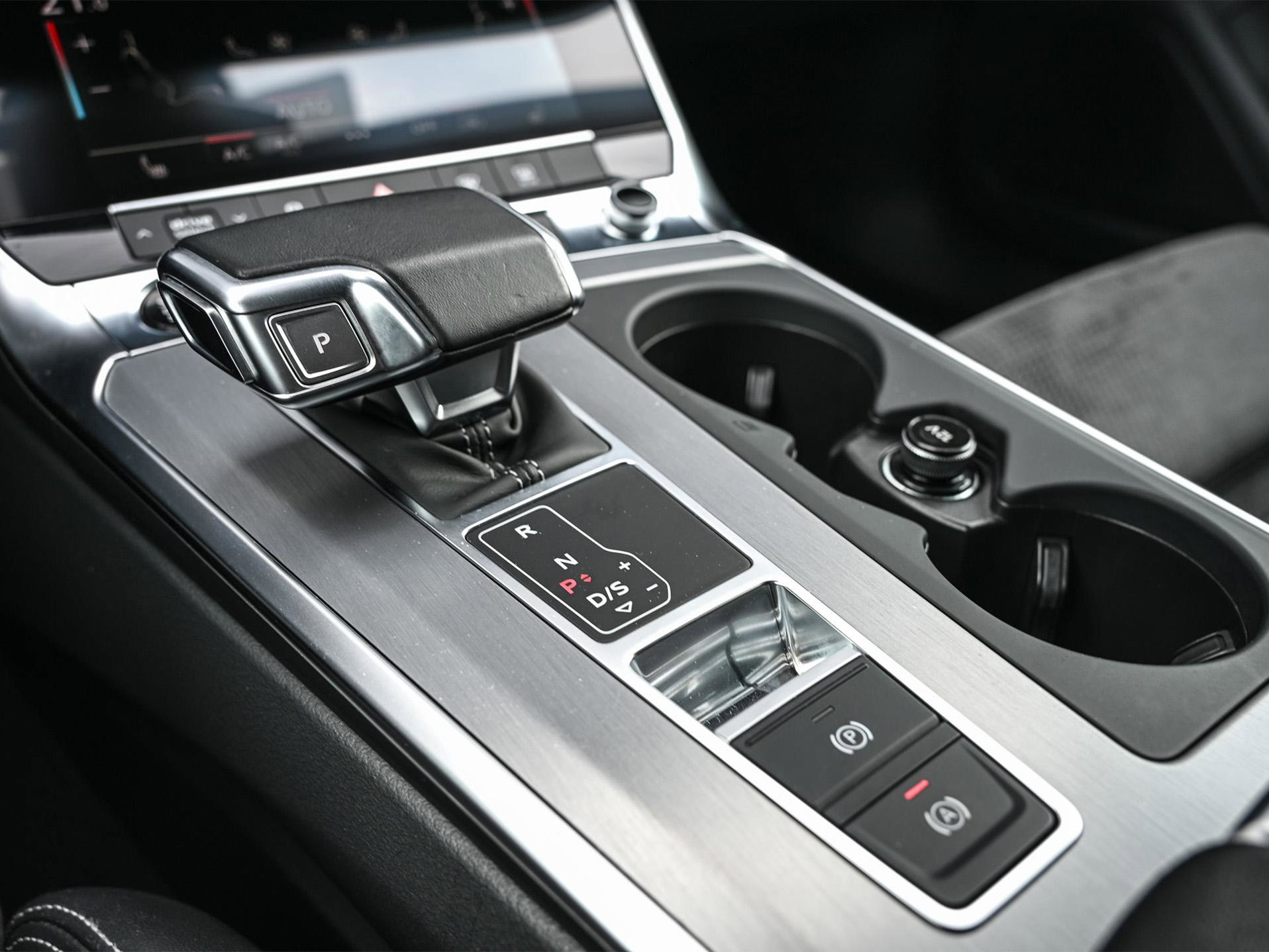 Audi A6 - 31