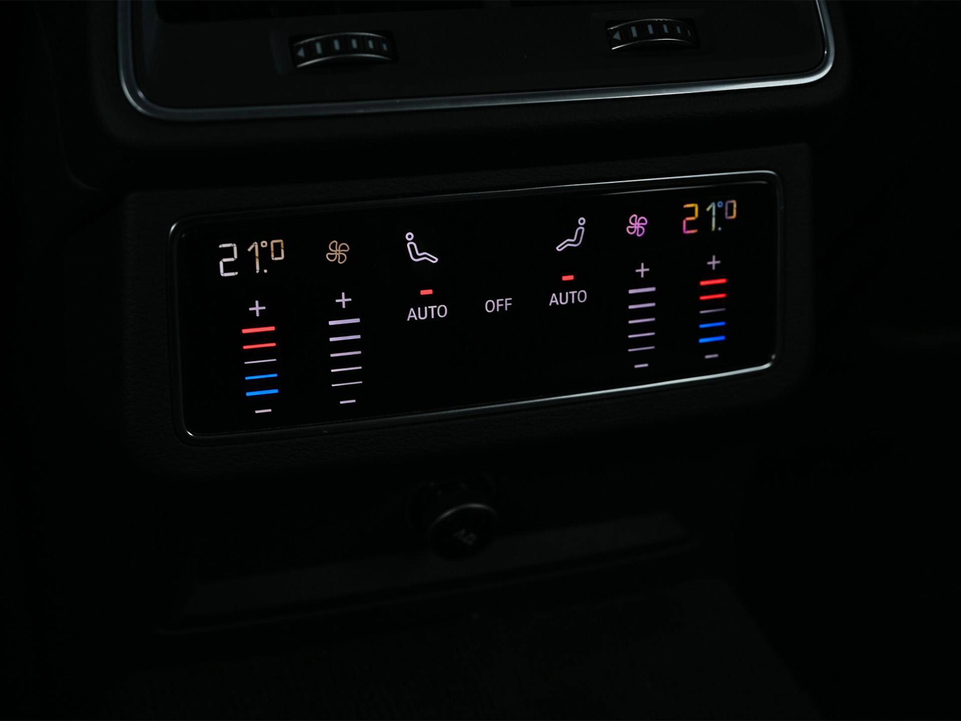 Audi A6 - 35