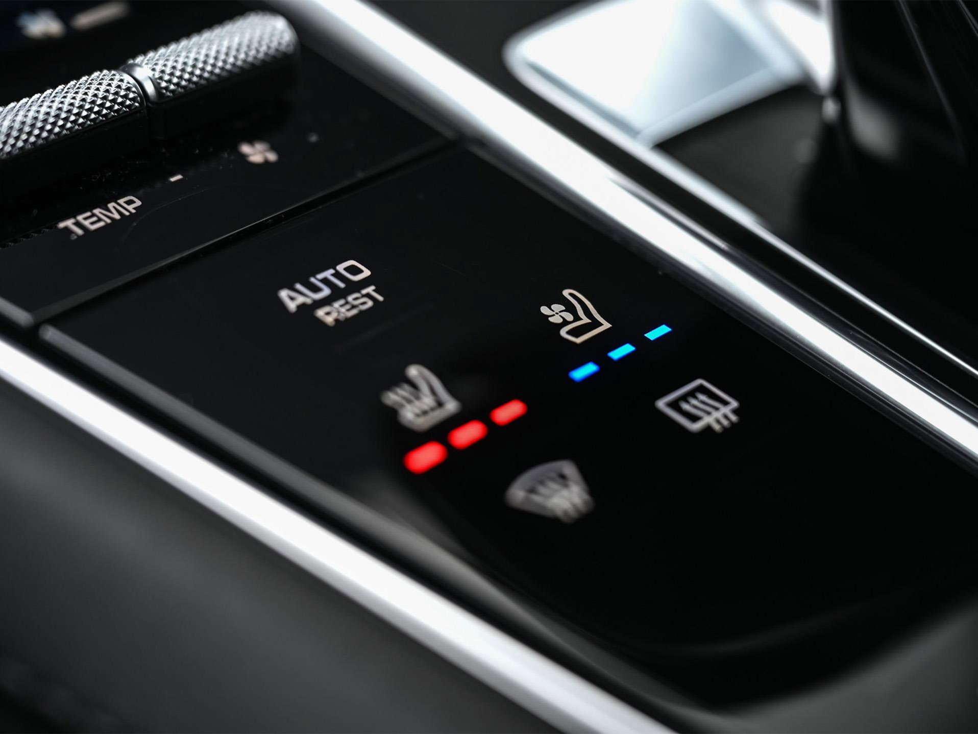 Porsche Panamera - 13
