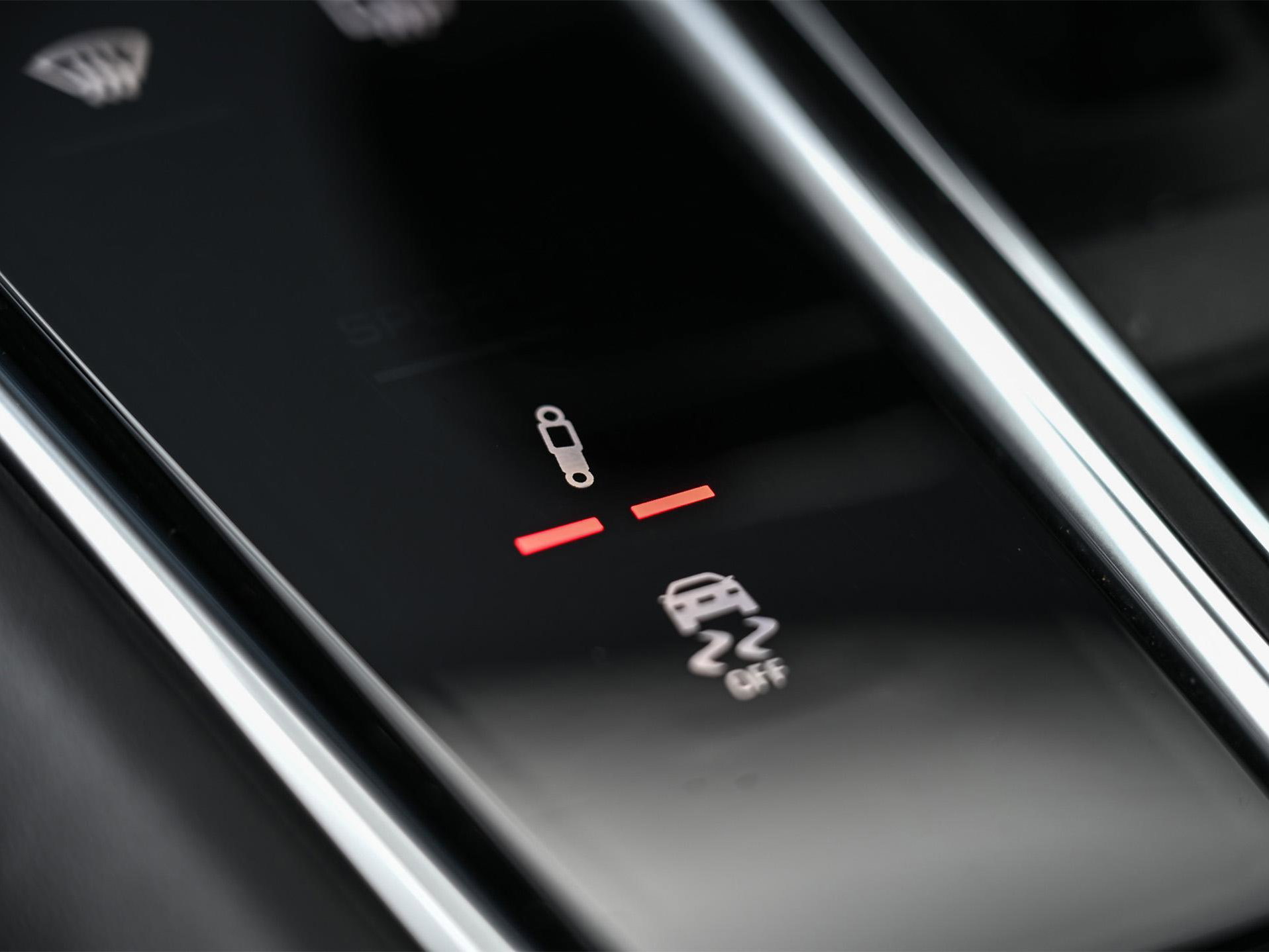Porsche Panamera - 15