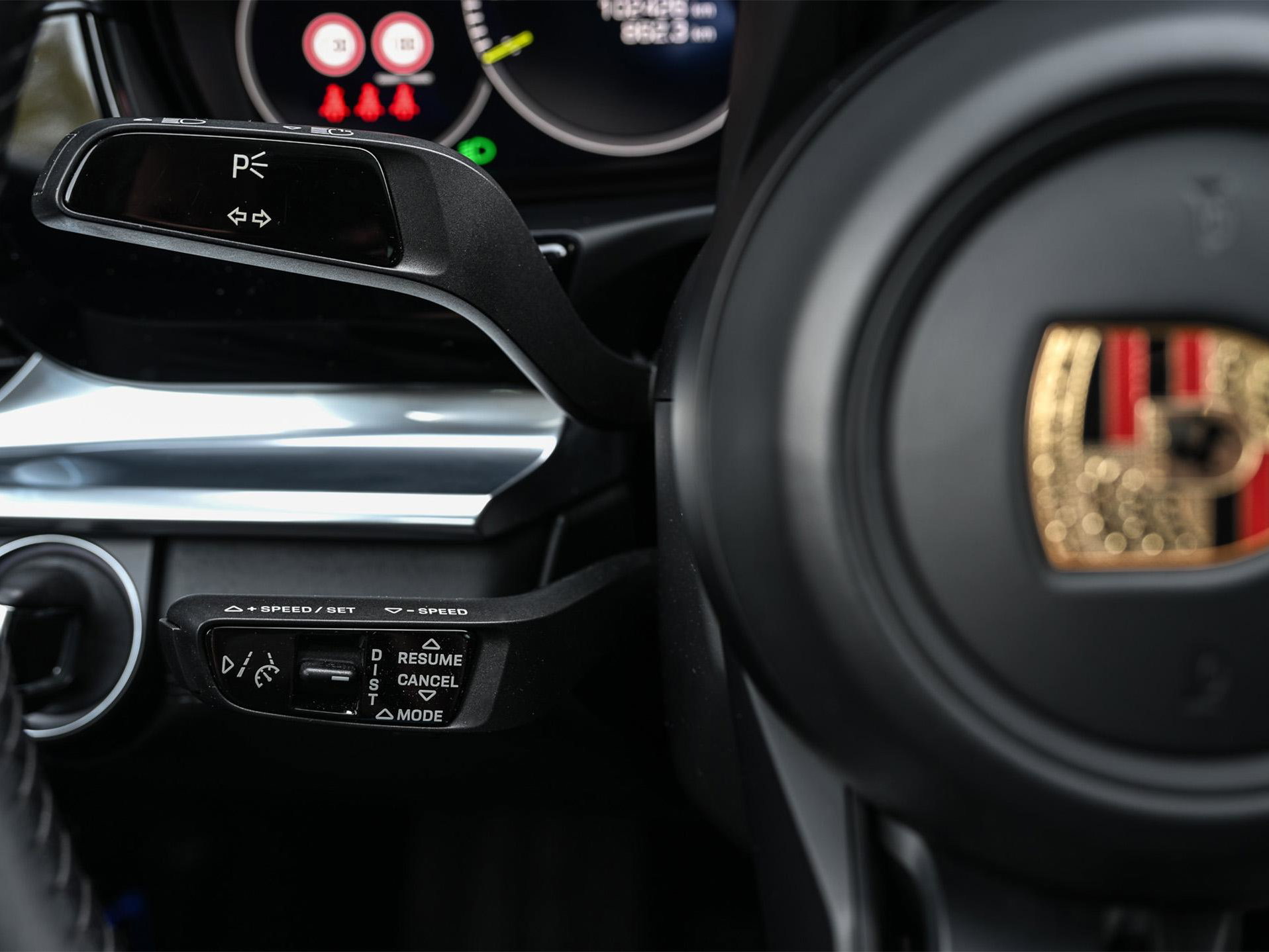 Porsche Panamera - 34