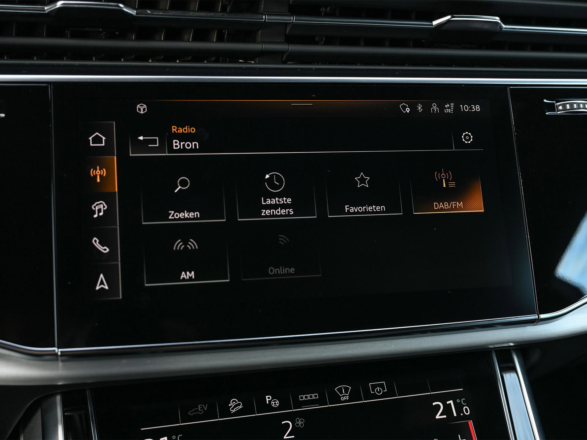 Audi Q8 - 22
