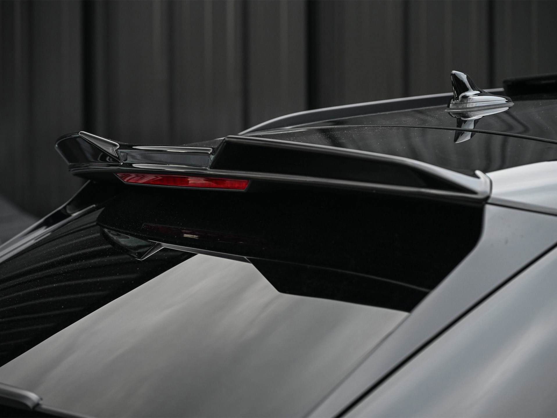 Audi Q8 - 31