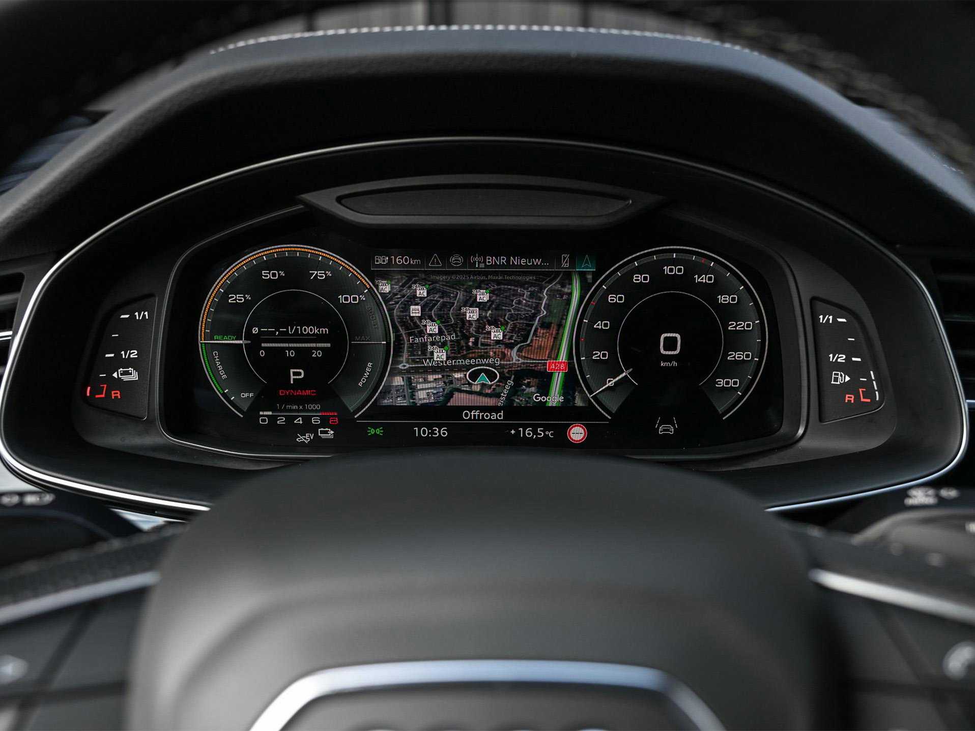 Audi Q8 - 39