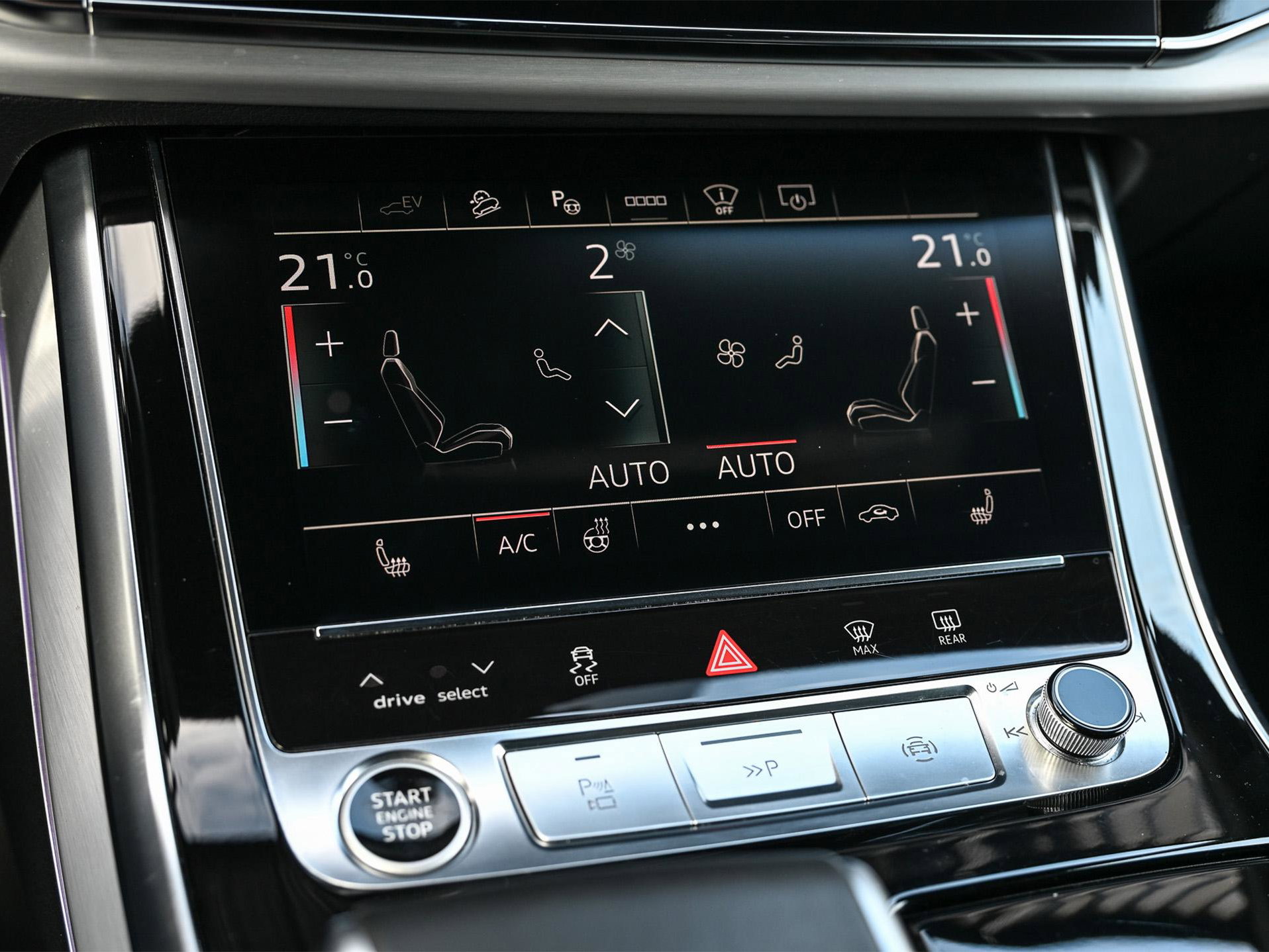 Audi Q8 - 40