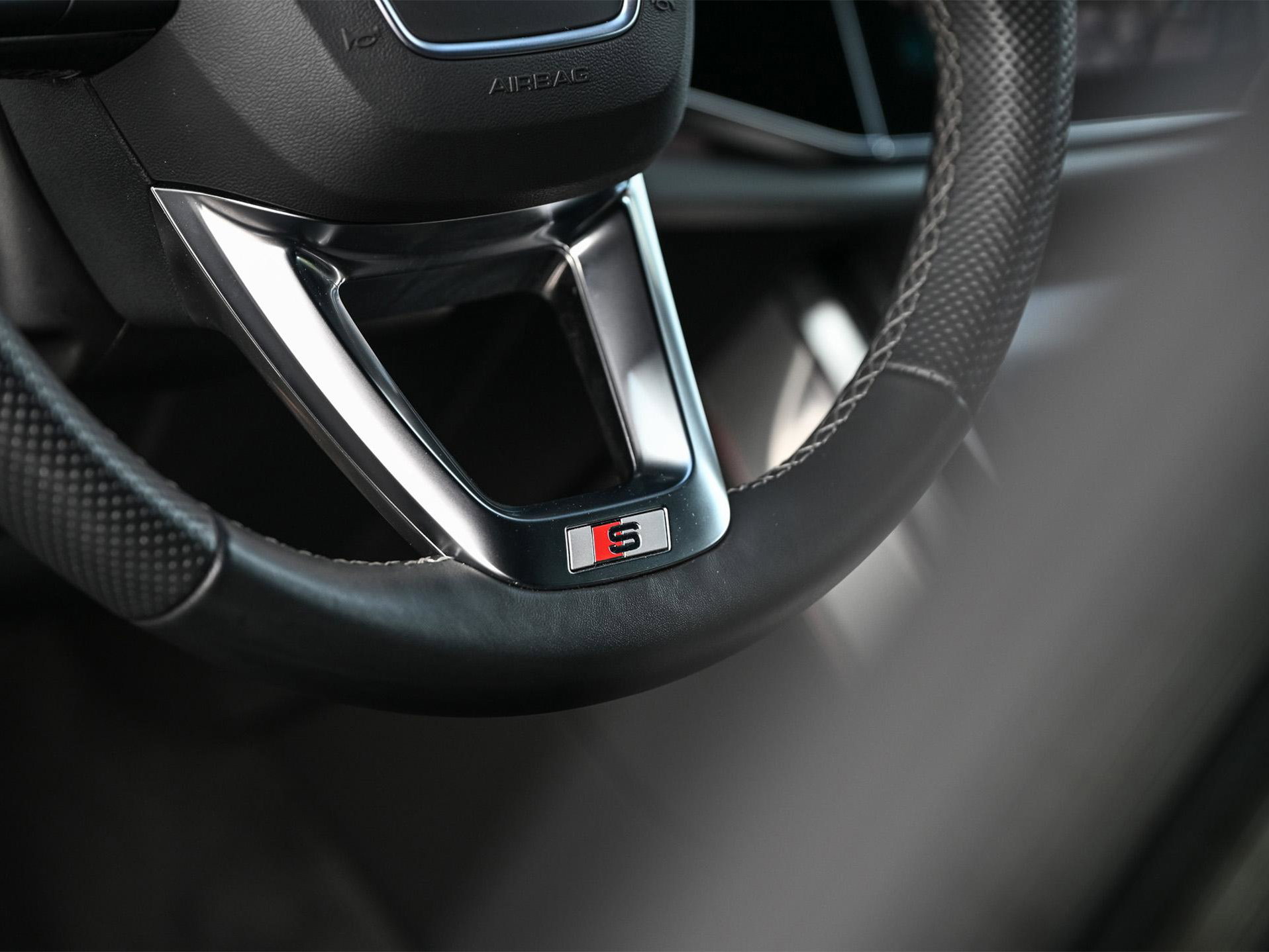 Audi Q8 - 43