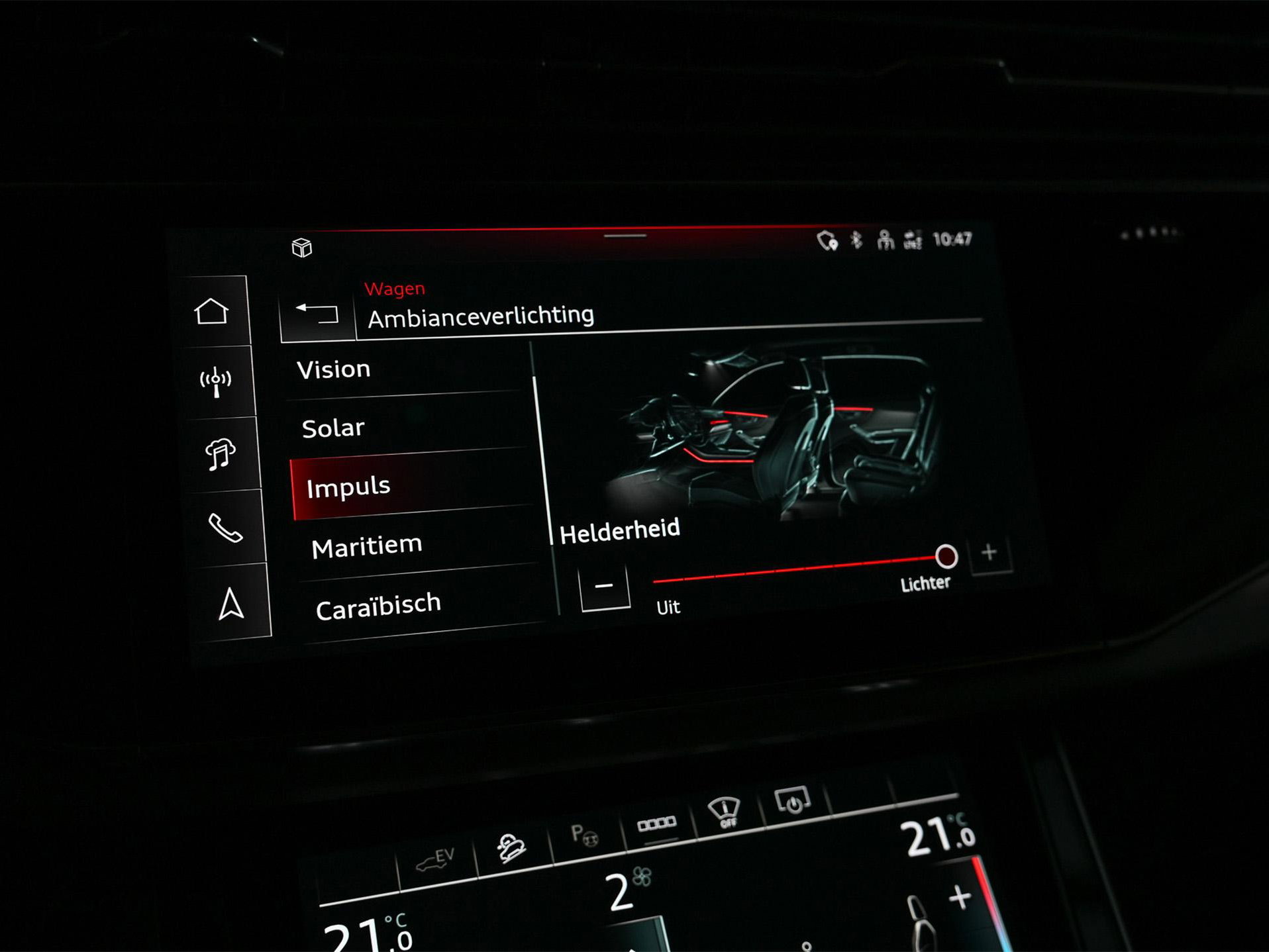 Audi Q8 - 46