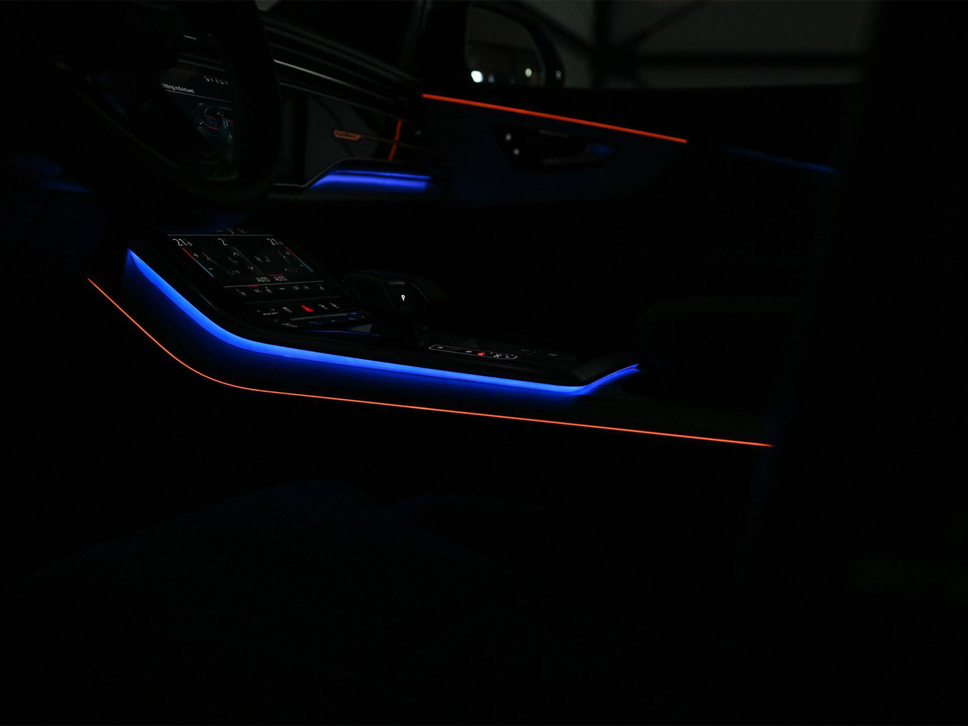 Audi Q8 - 50