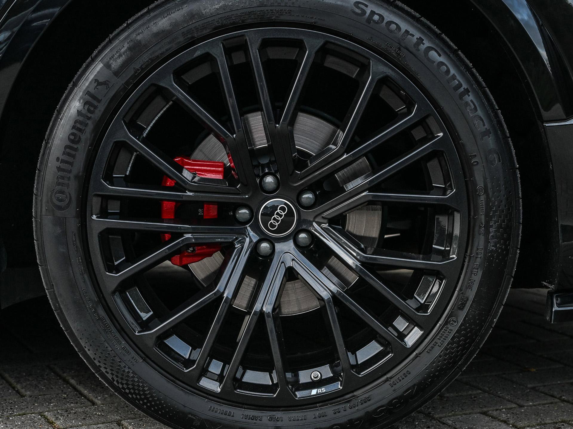Audi Q8 - 6