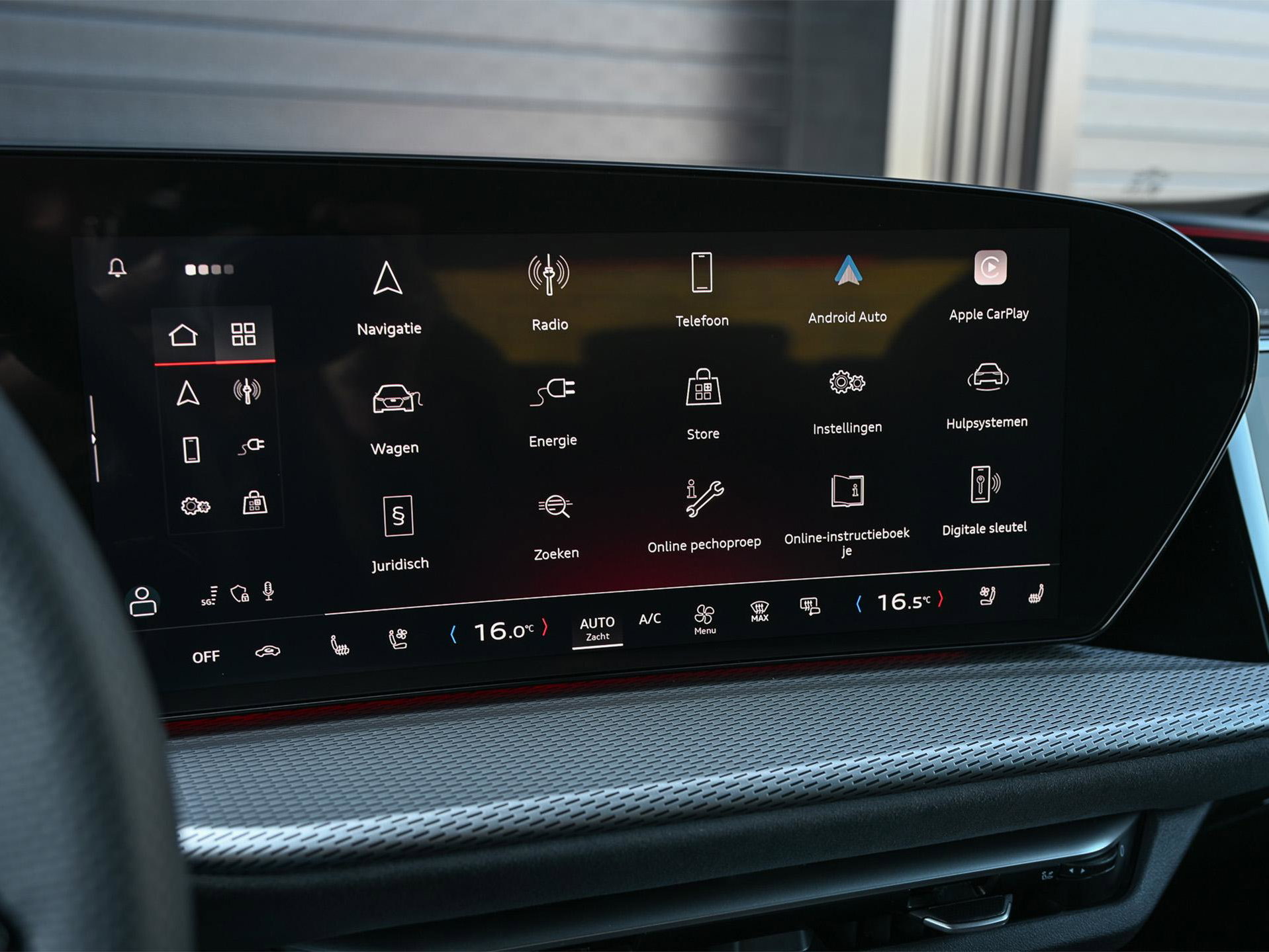 Audi Q5 - 26