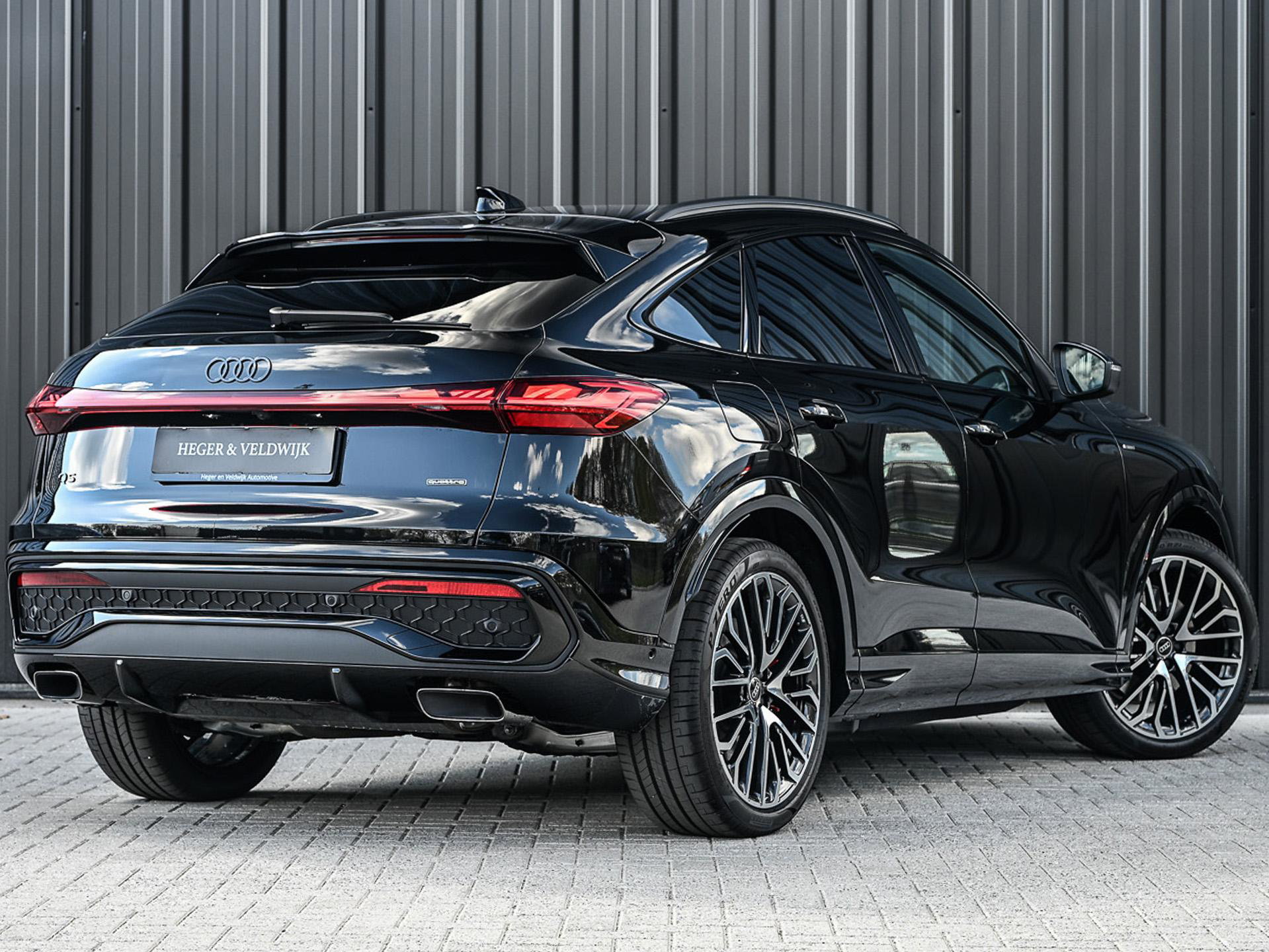 Audi Q5 - 2