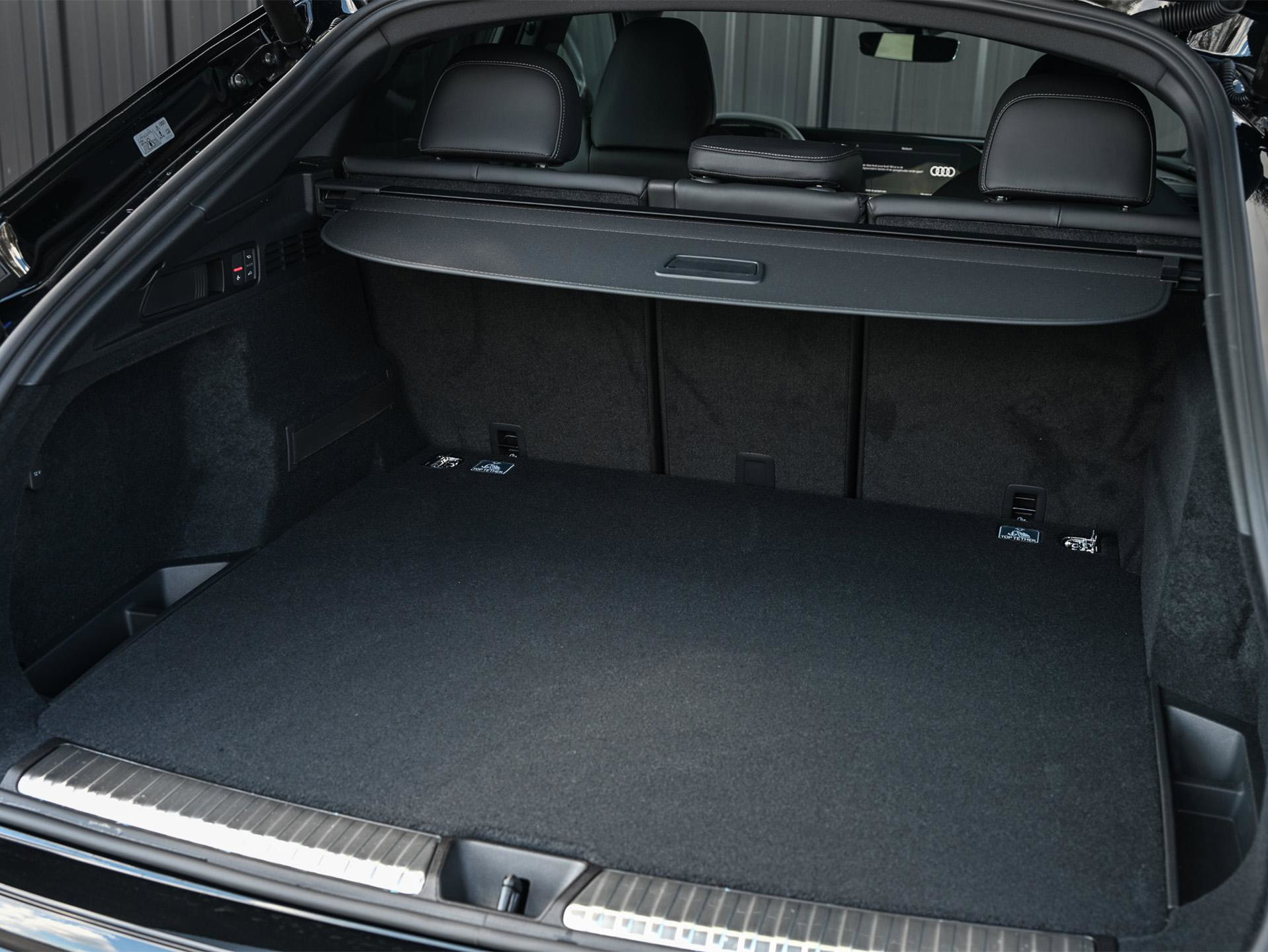 Audi Q5 - 54