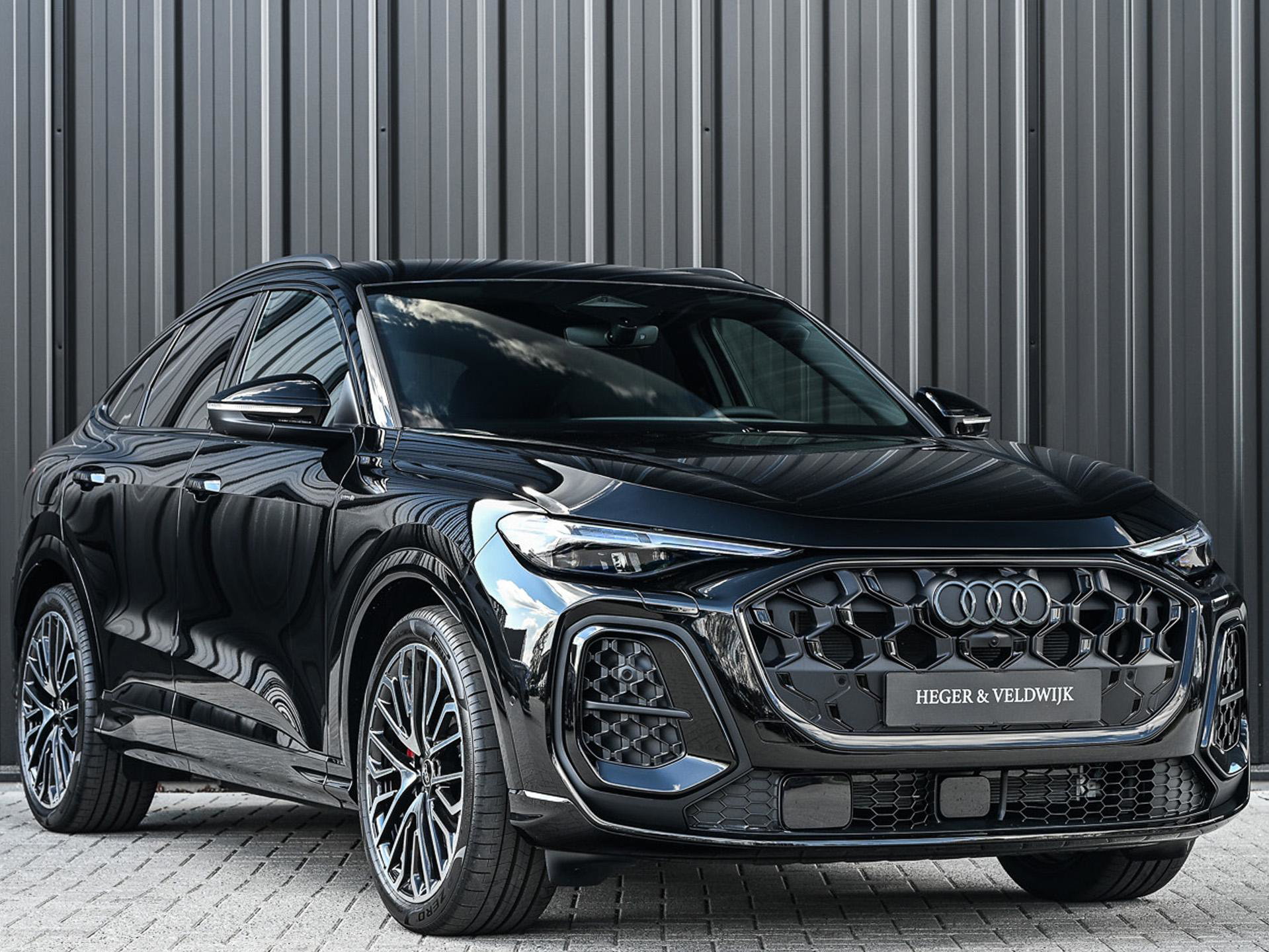 Audi Q5 - 56